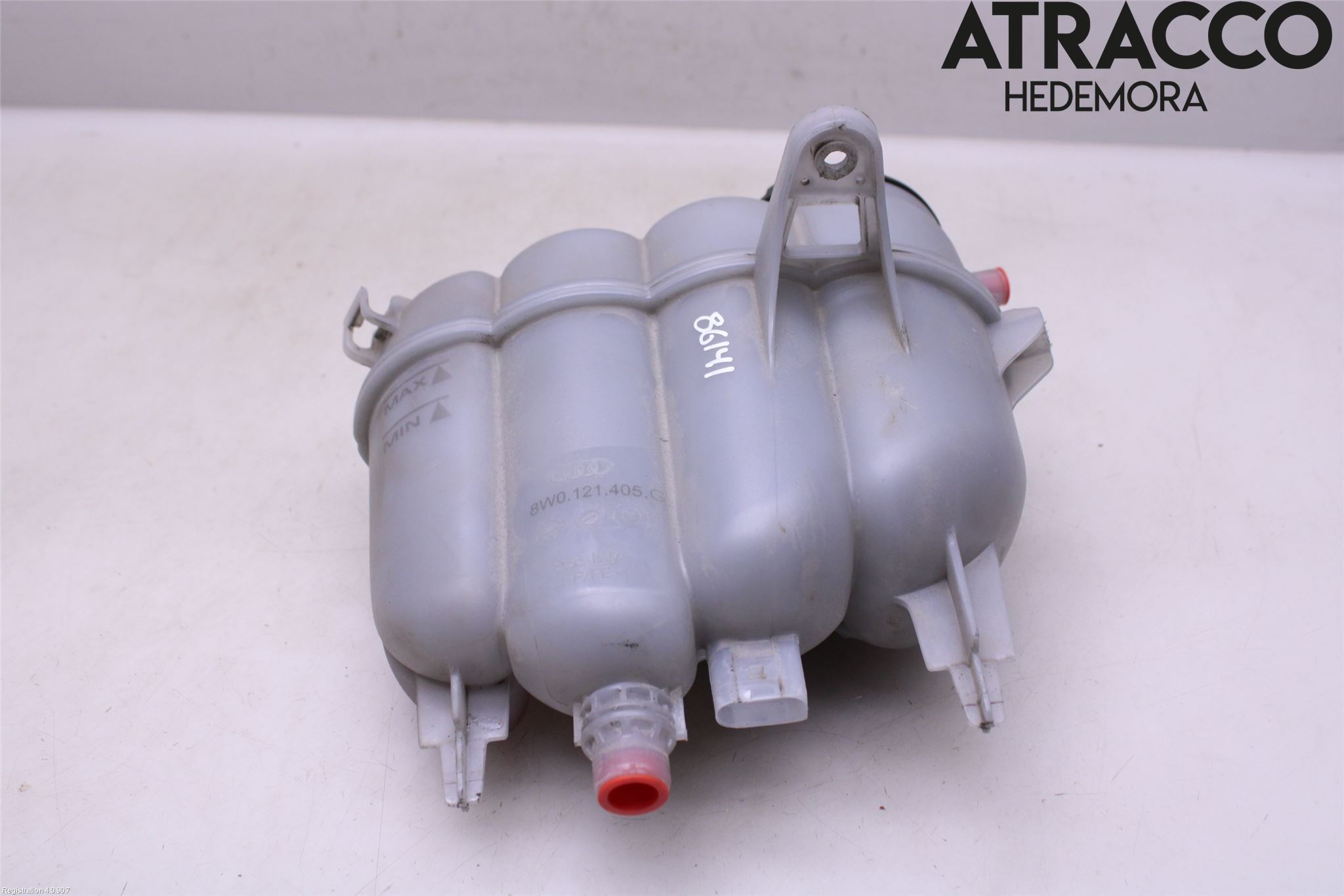 Audi A4/S4 B9 20- Expansionstank