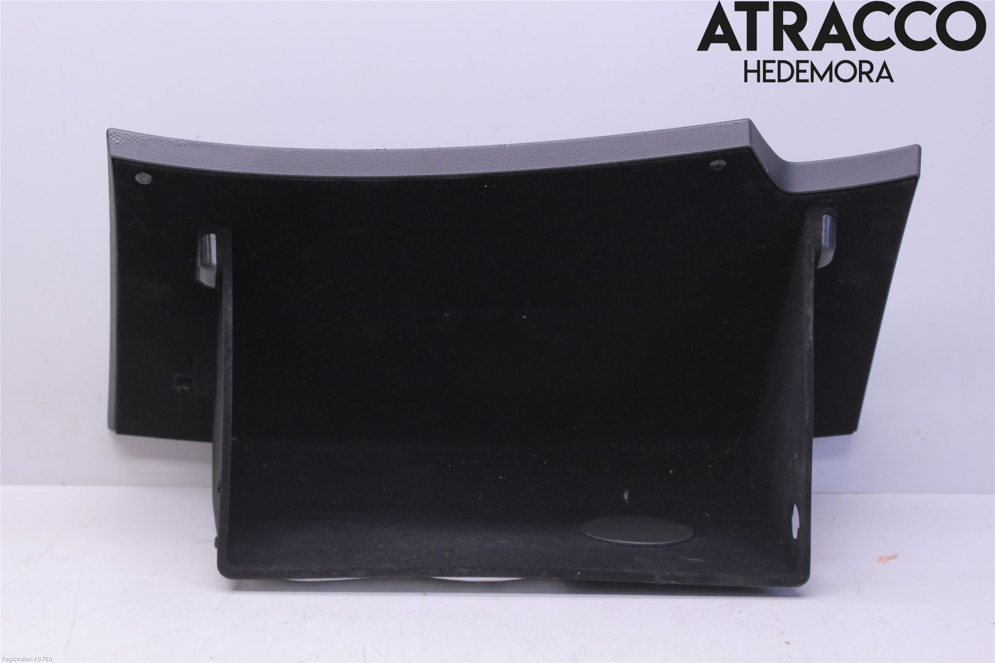 Hyundai i40 16-18 Handskfacklucka