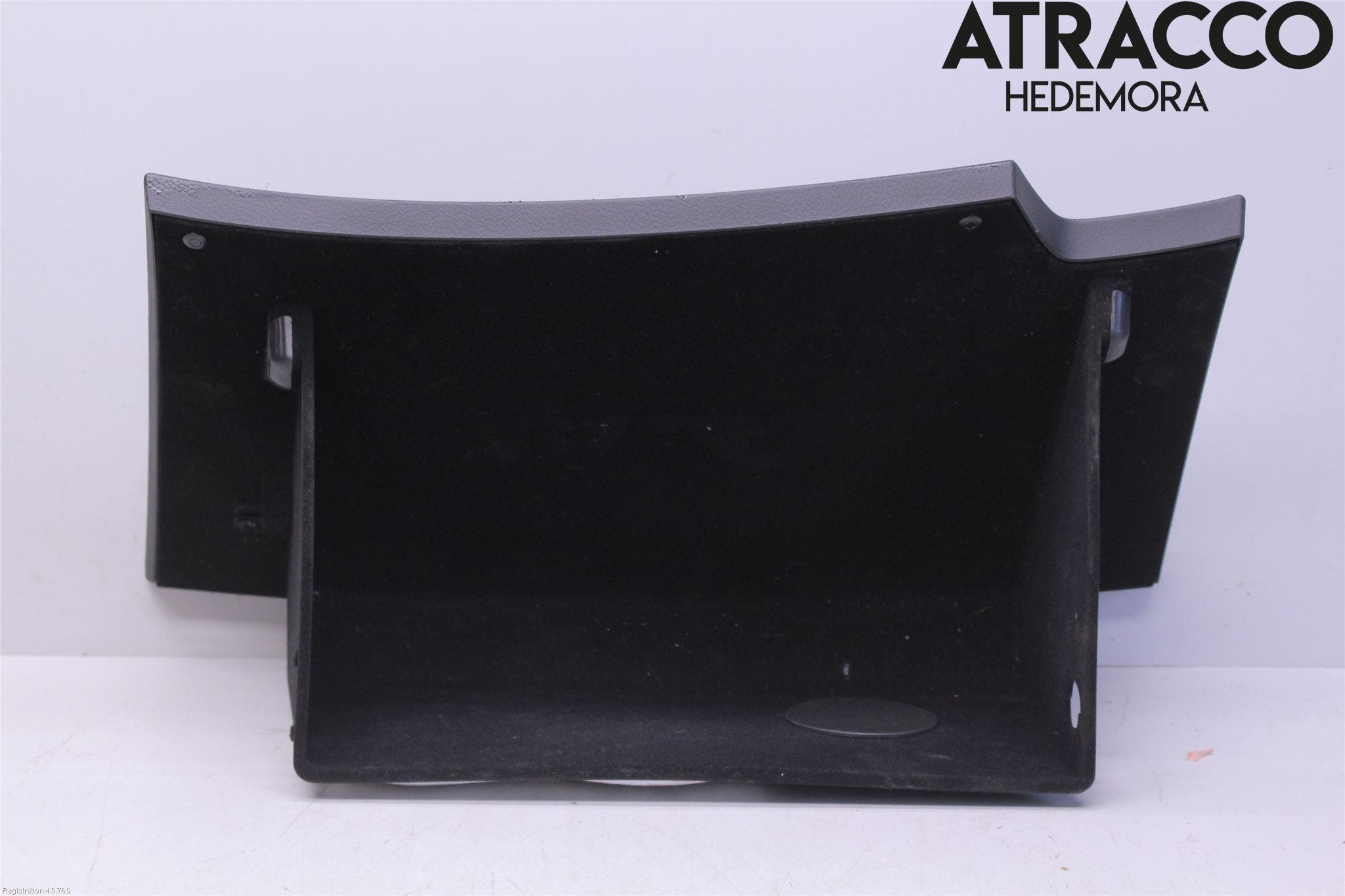 Hyundai i40 16-18 Handskfacklucka