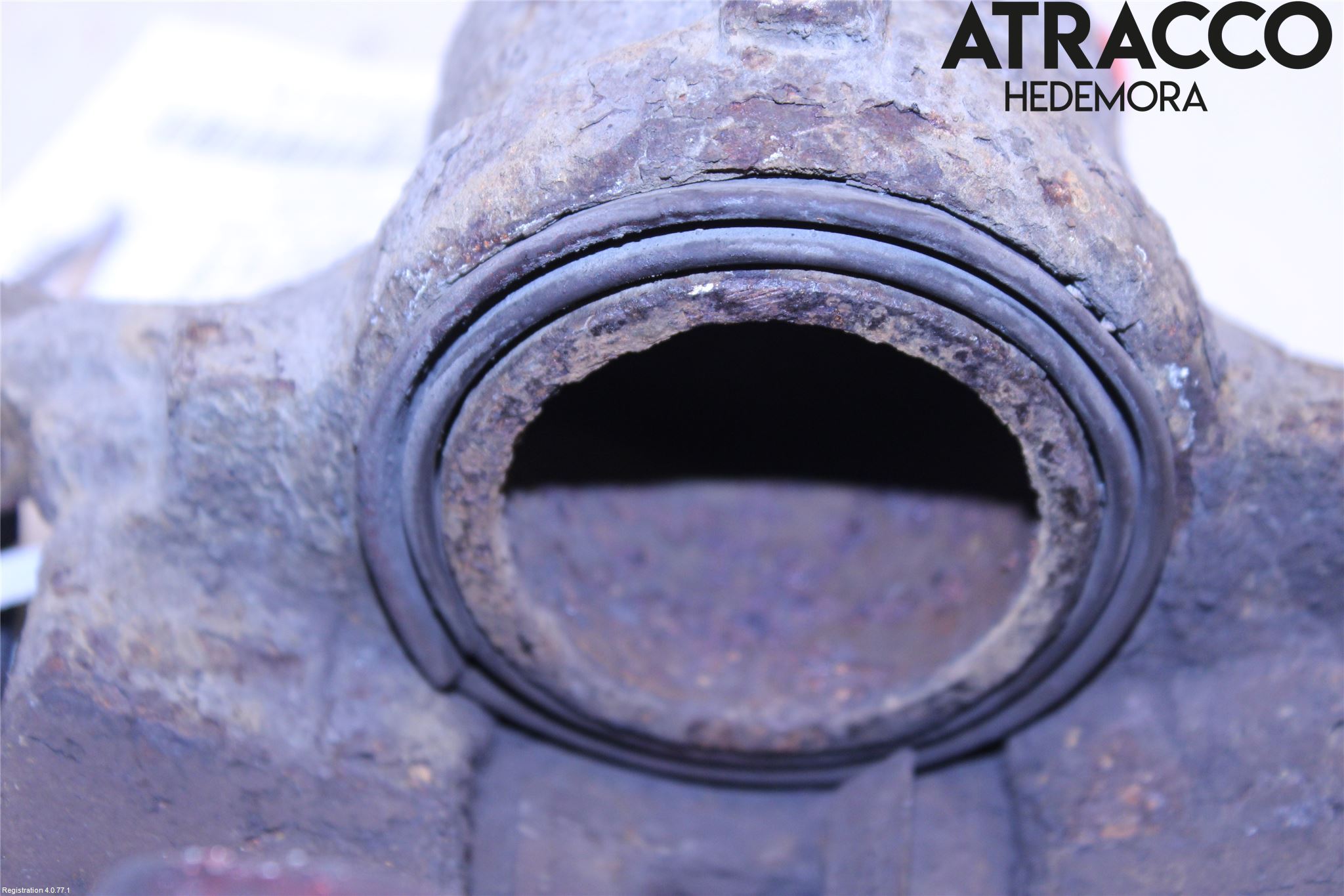 Volvo S90/V90 97-98 Bromsok Fram Vänster