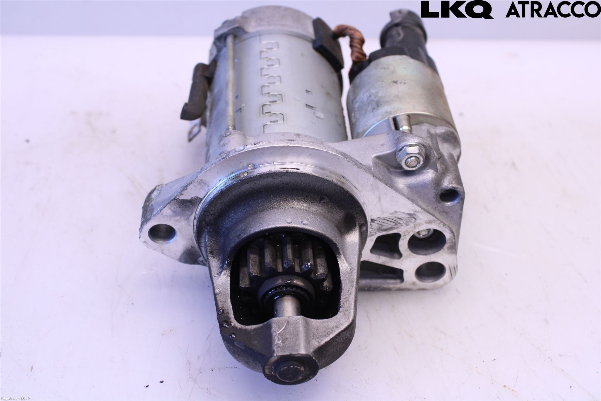 Honda CIVIC 12-16 Startmotor Diesel