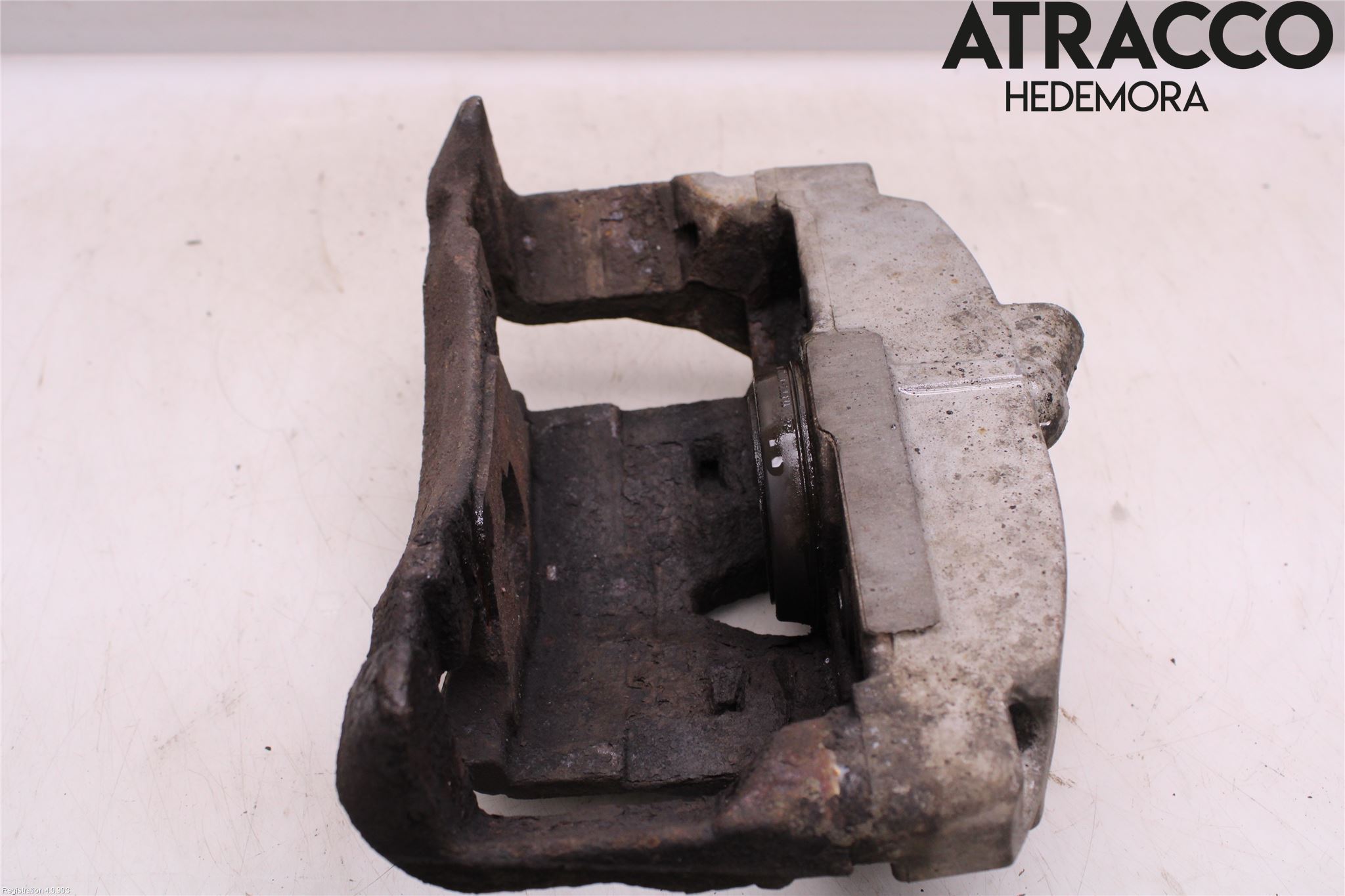 Volvo V70 08-13 Bromsok Fram Vänster