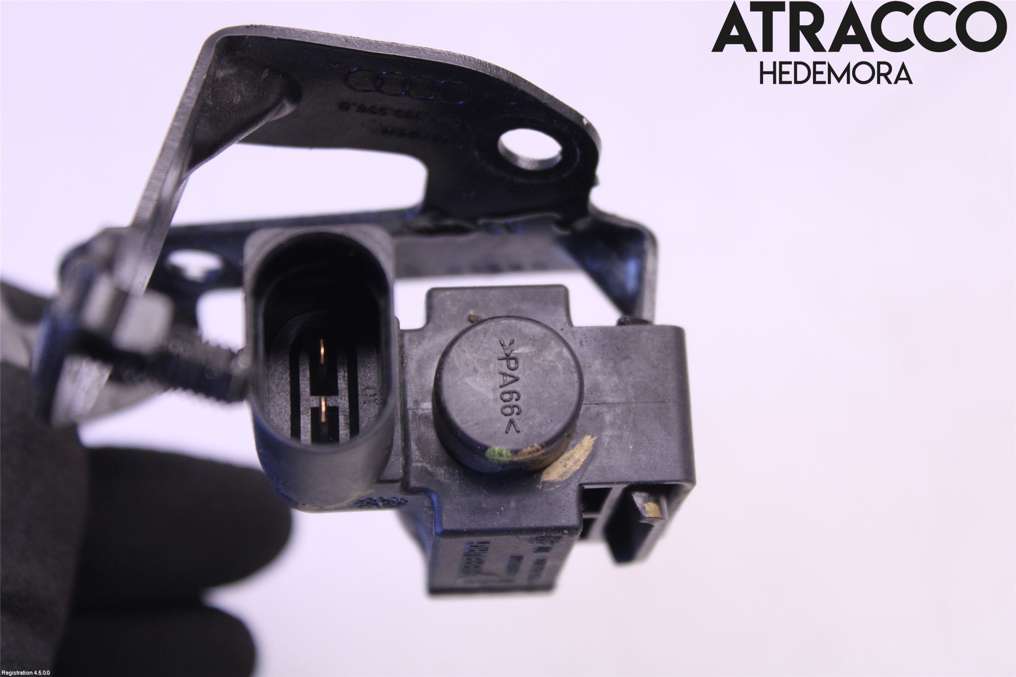 Audi Q3 F3 19- Vakuumventil