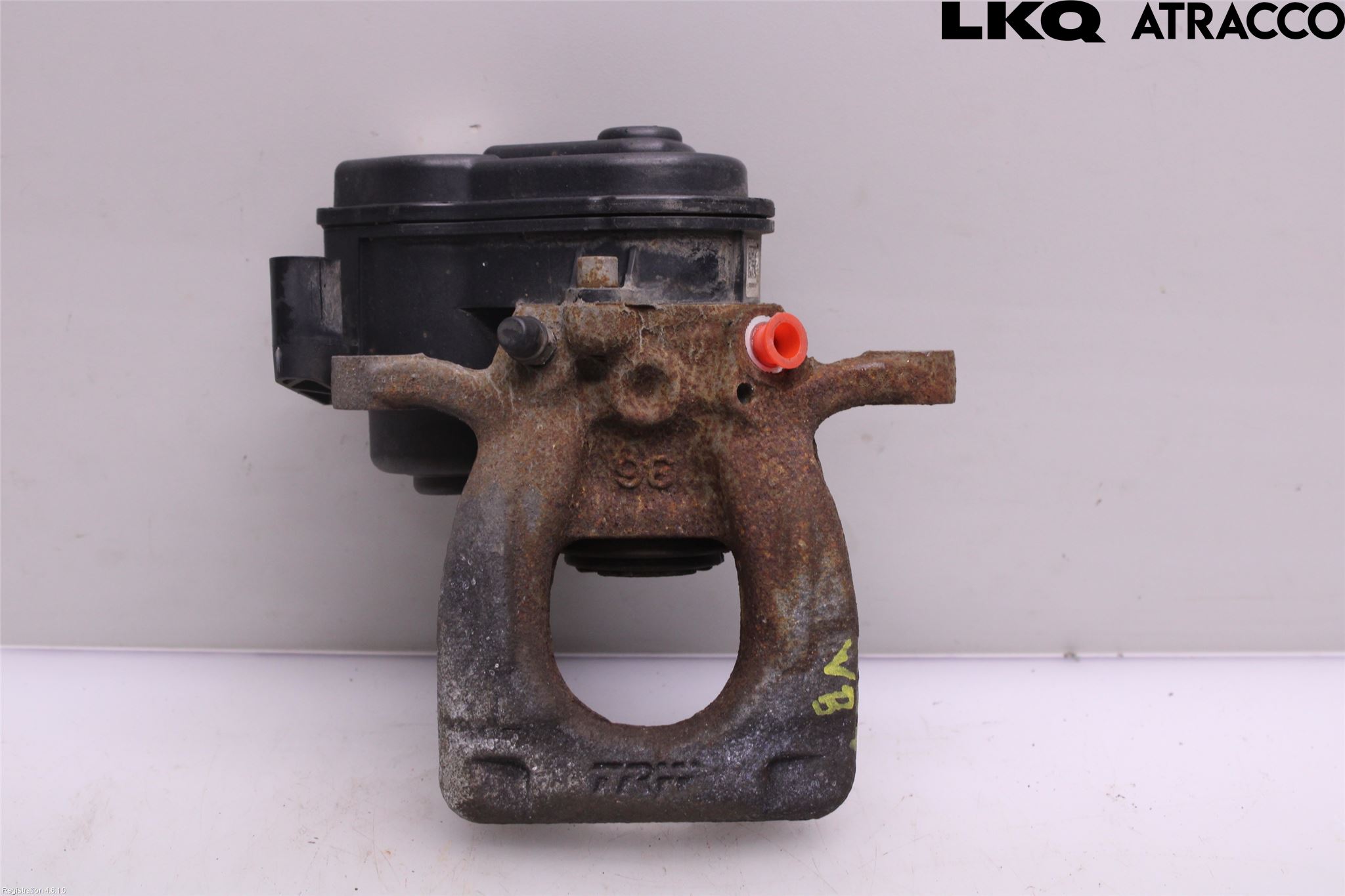 Renault KADJAR 15- Bromsok Bak Vänster