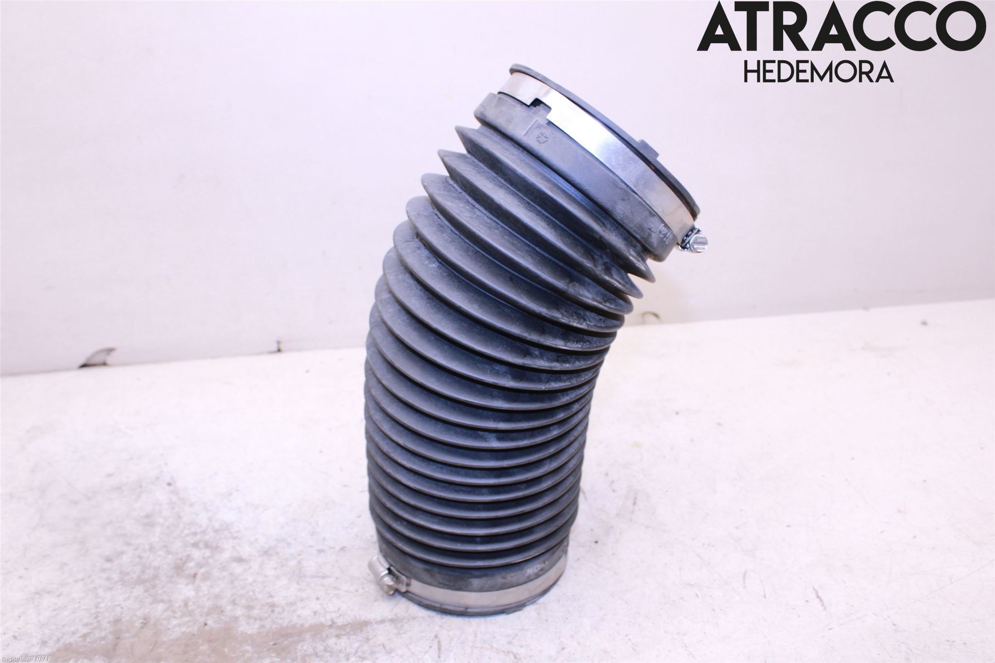 Lancia VOYAGER Injgummibälg-Slang