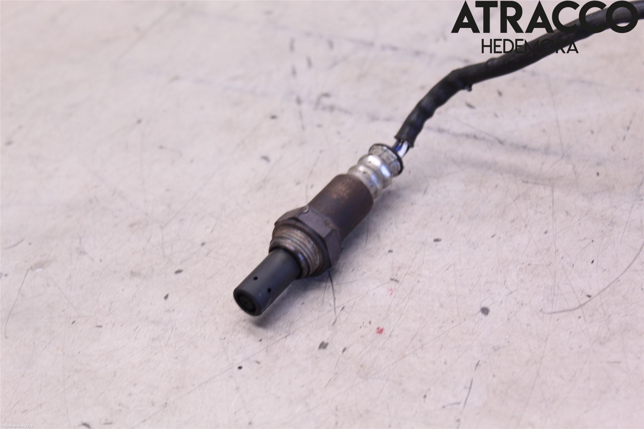 Toyota C-HR 16-23 Injlambdasond