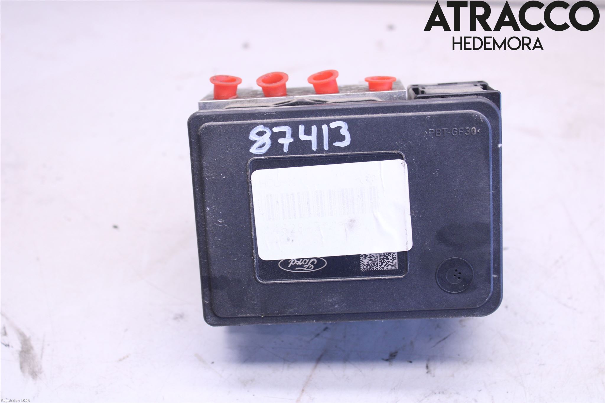 Ford EDGE Abs Hydraulaggregat