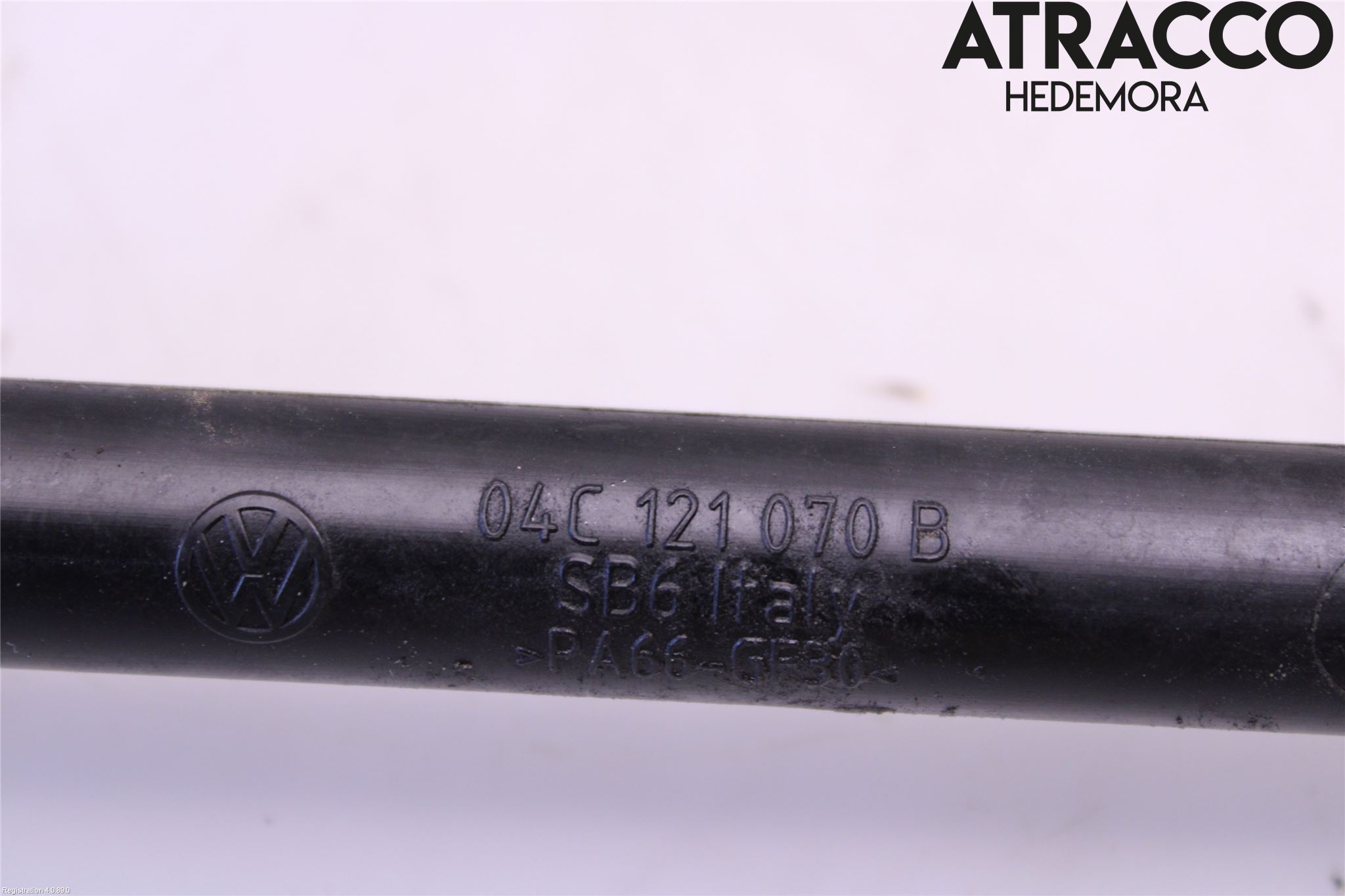 Seat LEON 13-20 Kylarslang Fördelningsrör