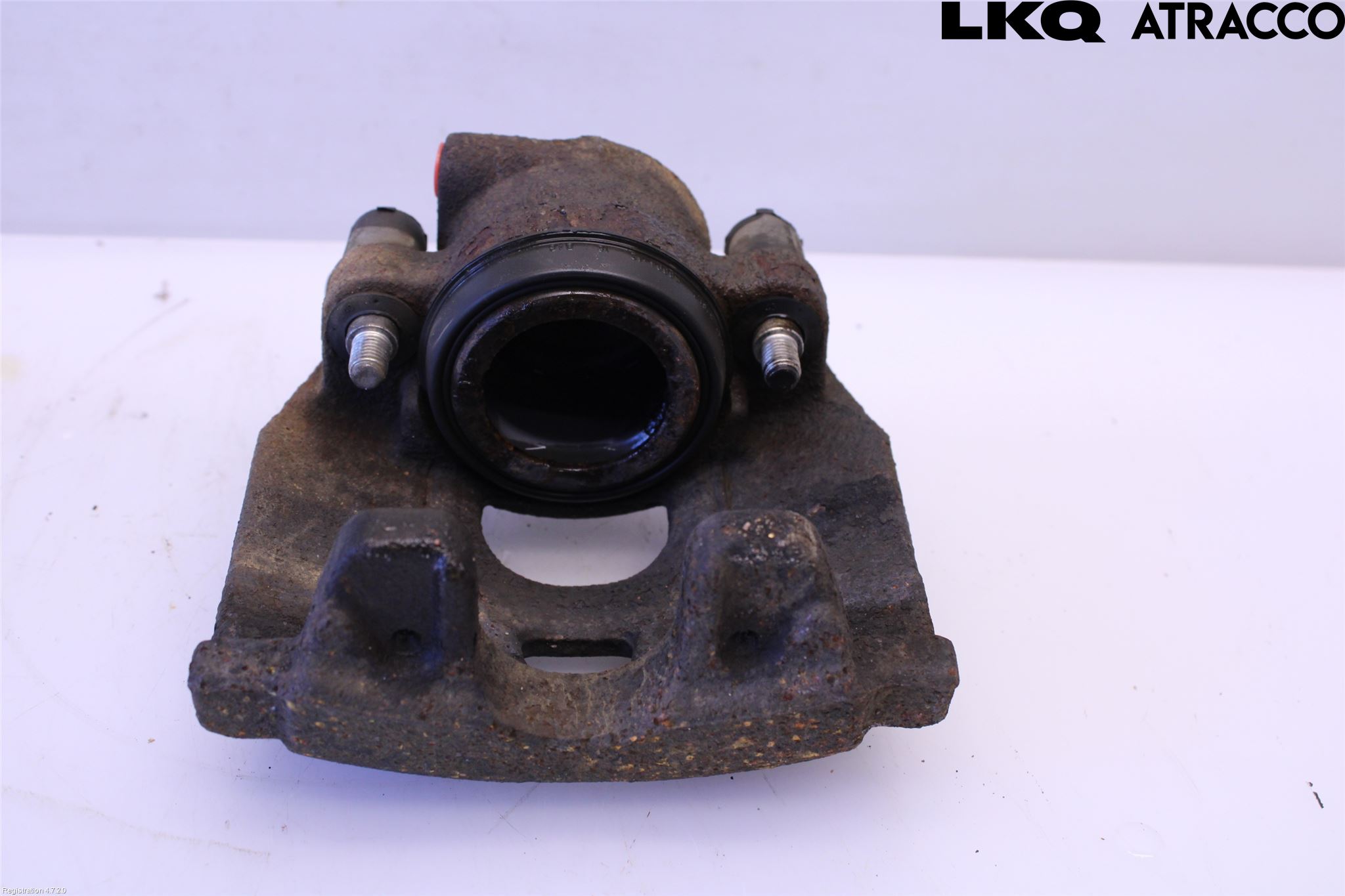 Audi A4/S4 08-11 Bromsok Fram Höger