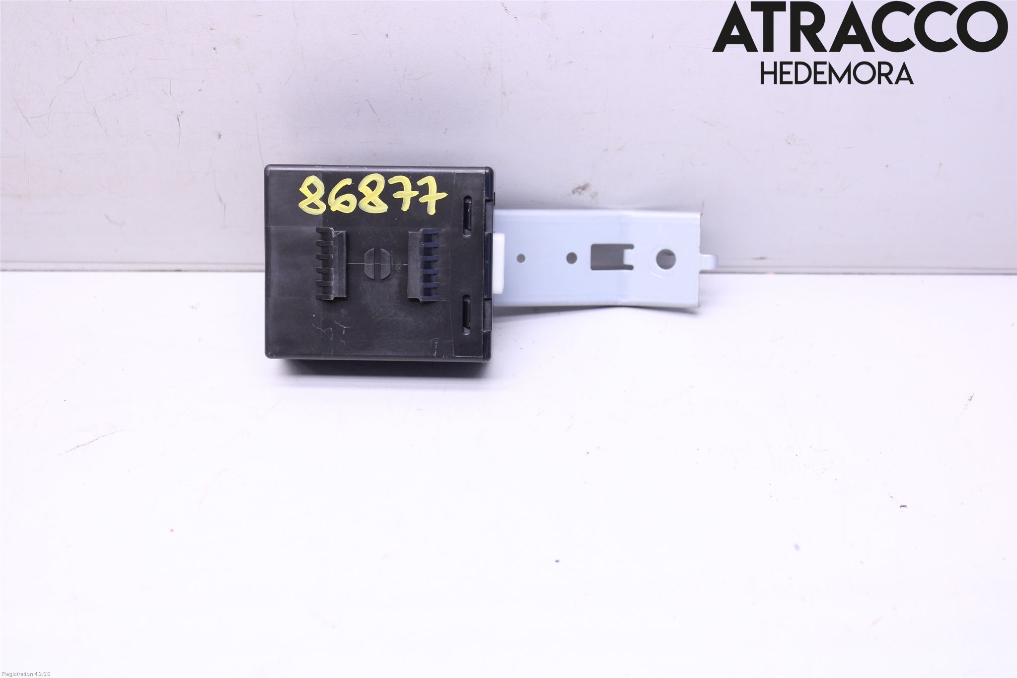 Nissan LEAF 18- Styrenhet Övrigt