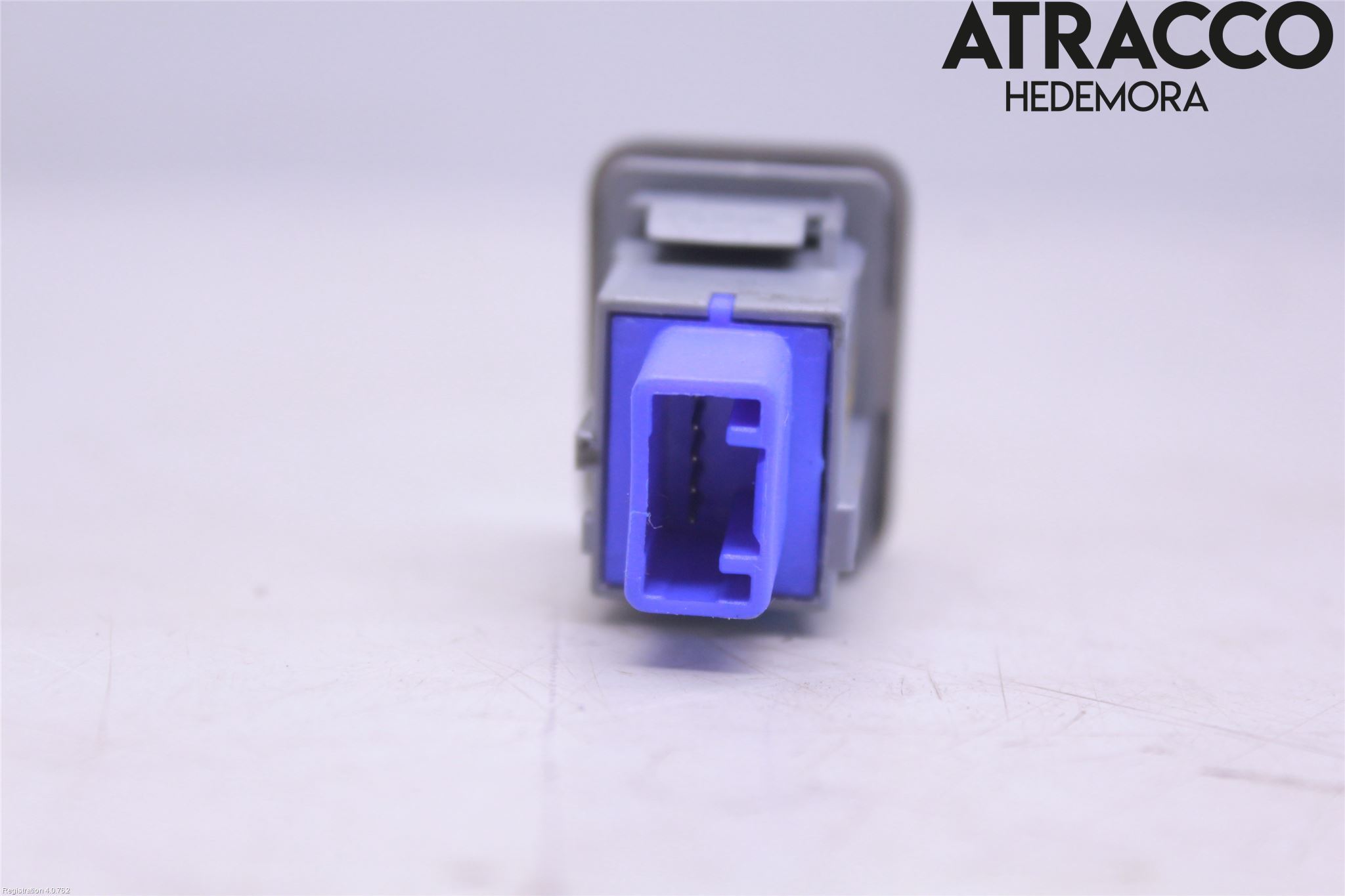 Toyota AURIS 13-19 Strömställare Varnings