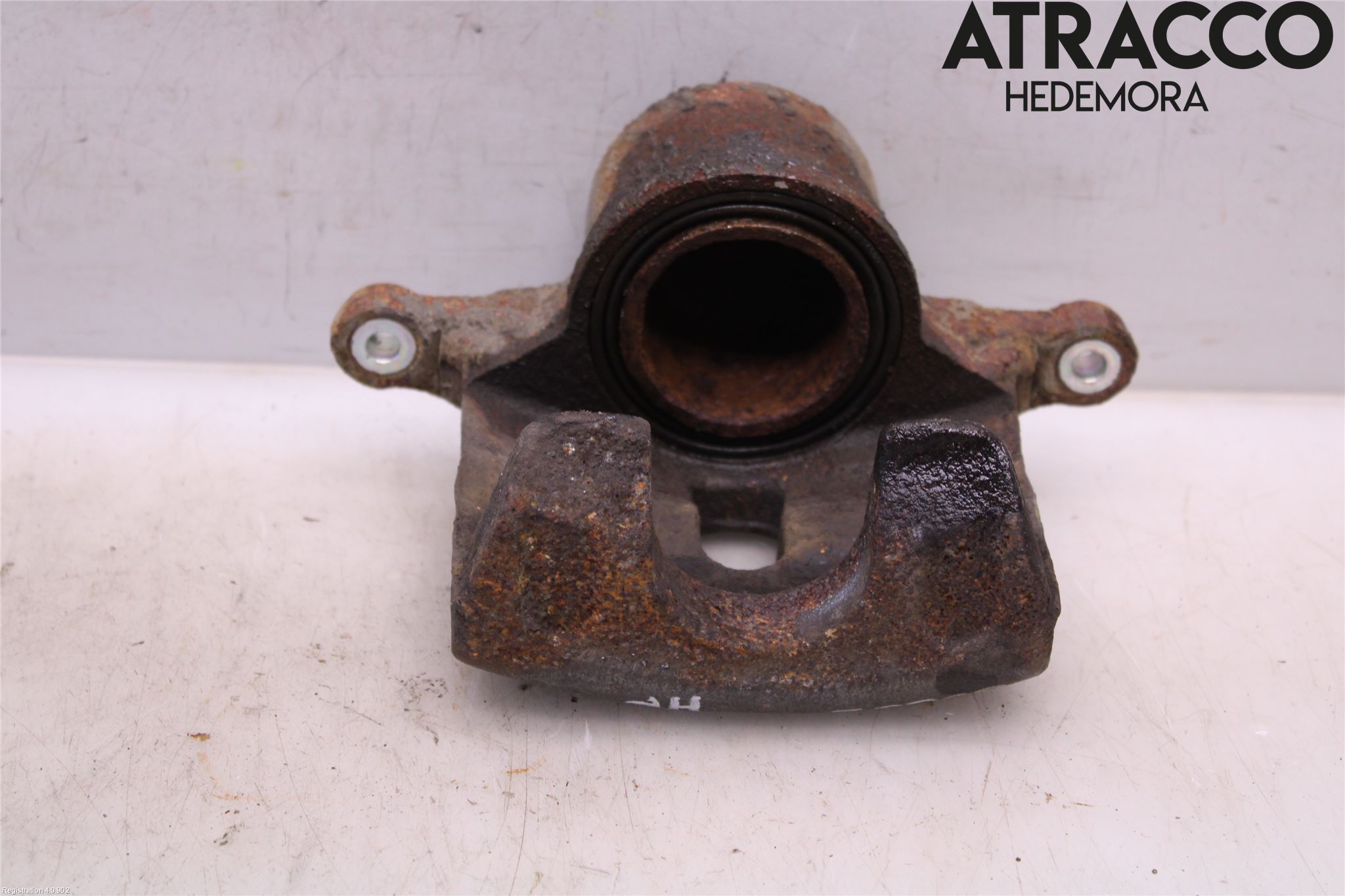 Kia OPTIMA 16-20 Bromsok Fram Höger