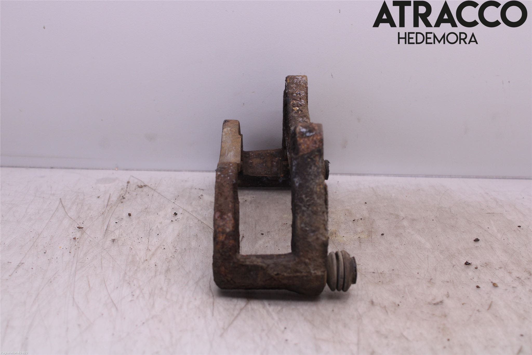 Mitsubishi LANCER 07-14 Bromsokshållare