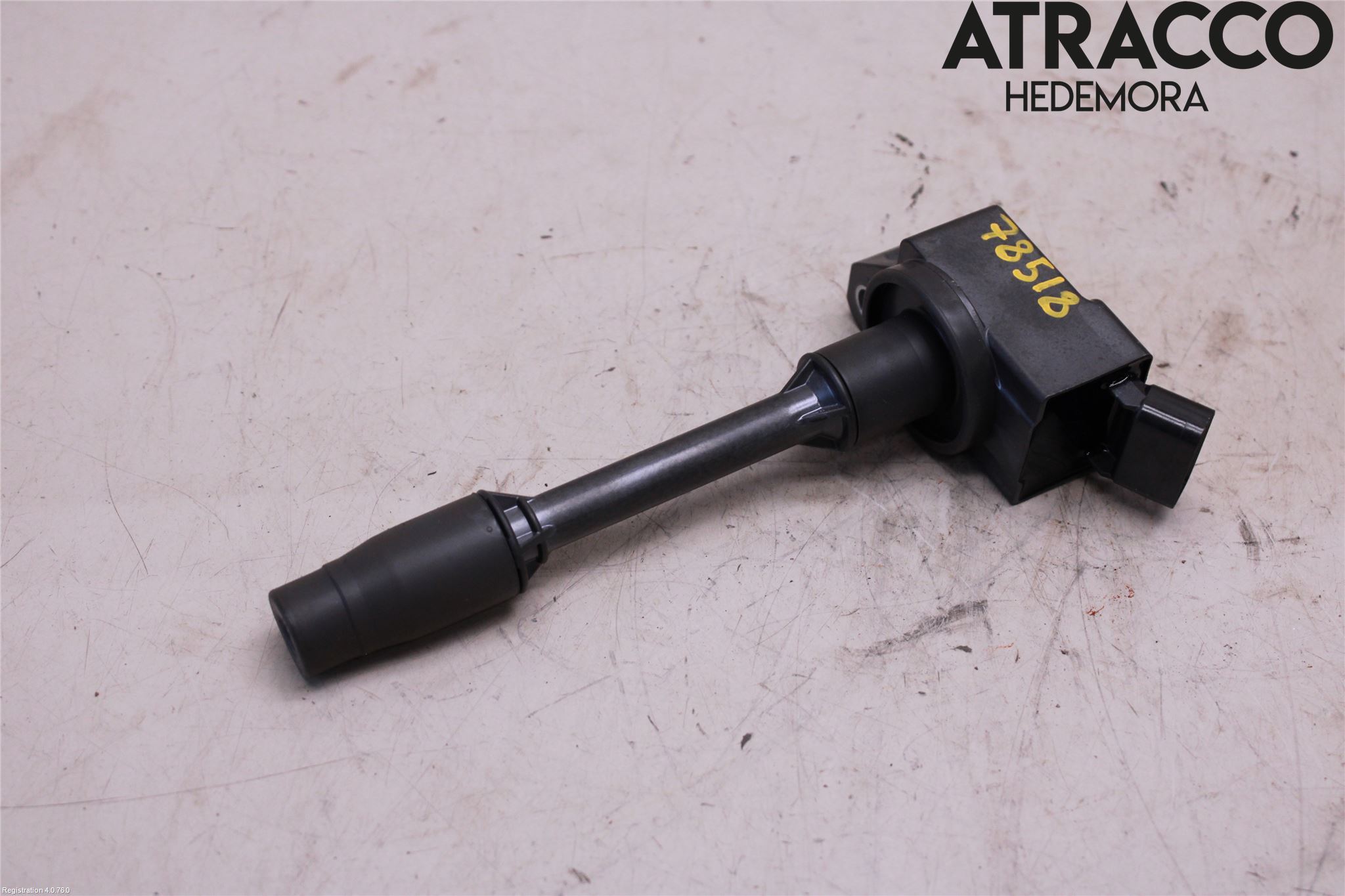 Toyota C-HR 16-23 Tändspole