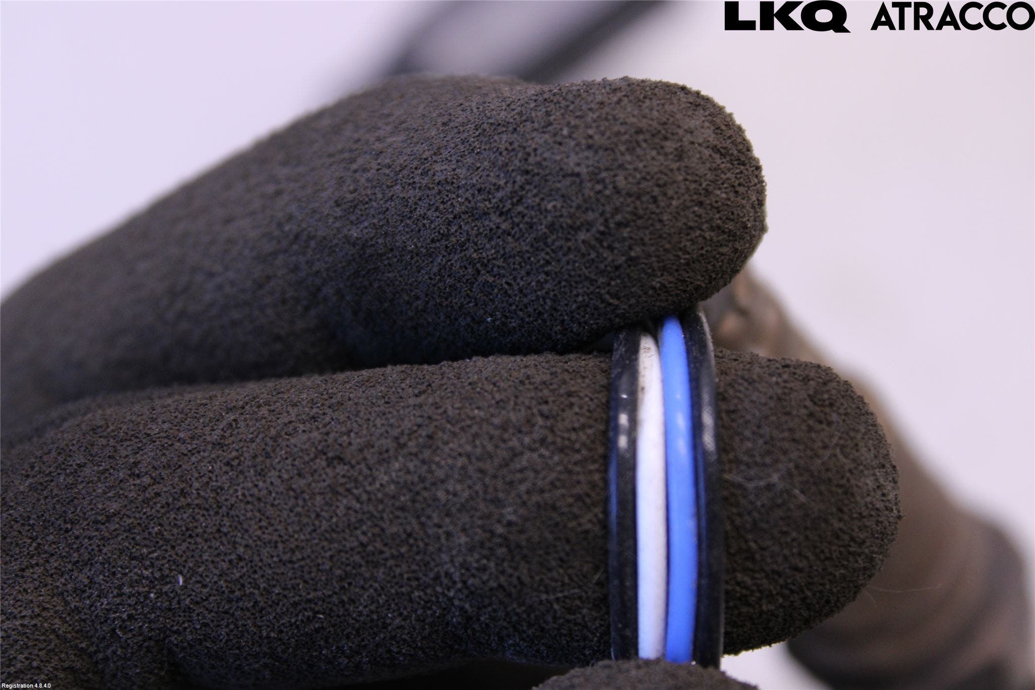 Volvo V40 CROSS COUNTRY 13-19 Injlambdasond