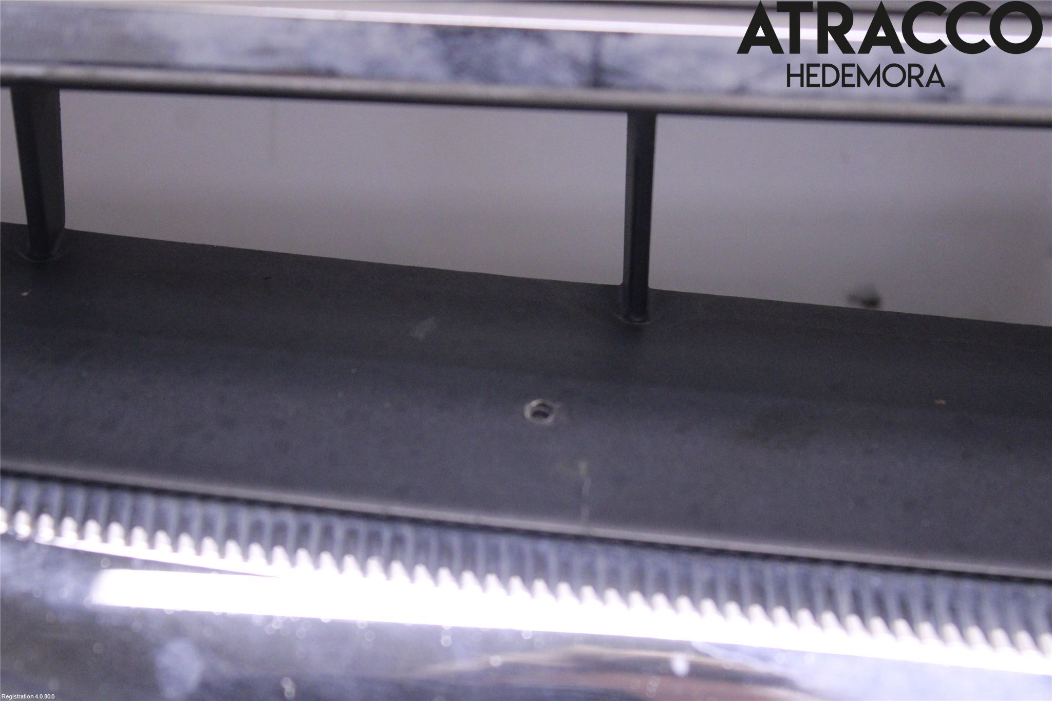 Subaru LEGACY    07-09 Grill Komp