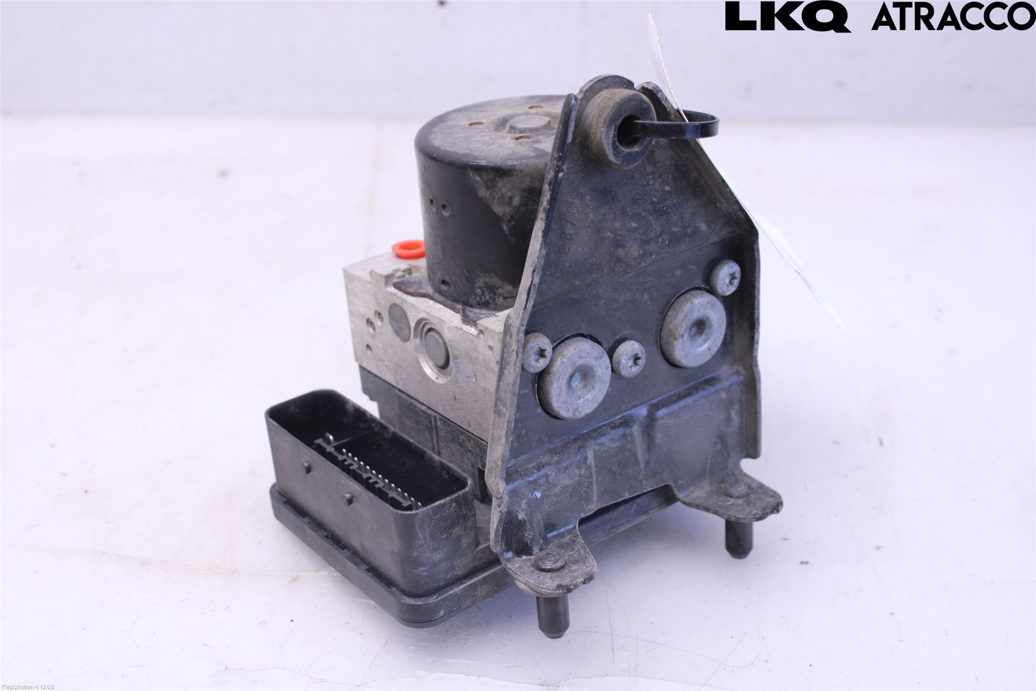 Volkswagen VW GOLF VI 09-13 Abs Hydraulaggregat
