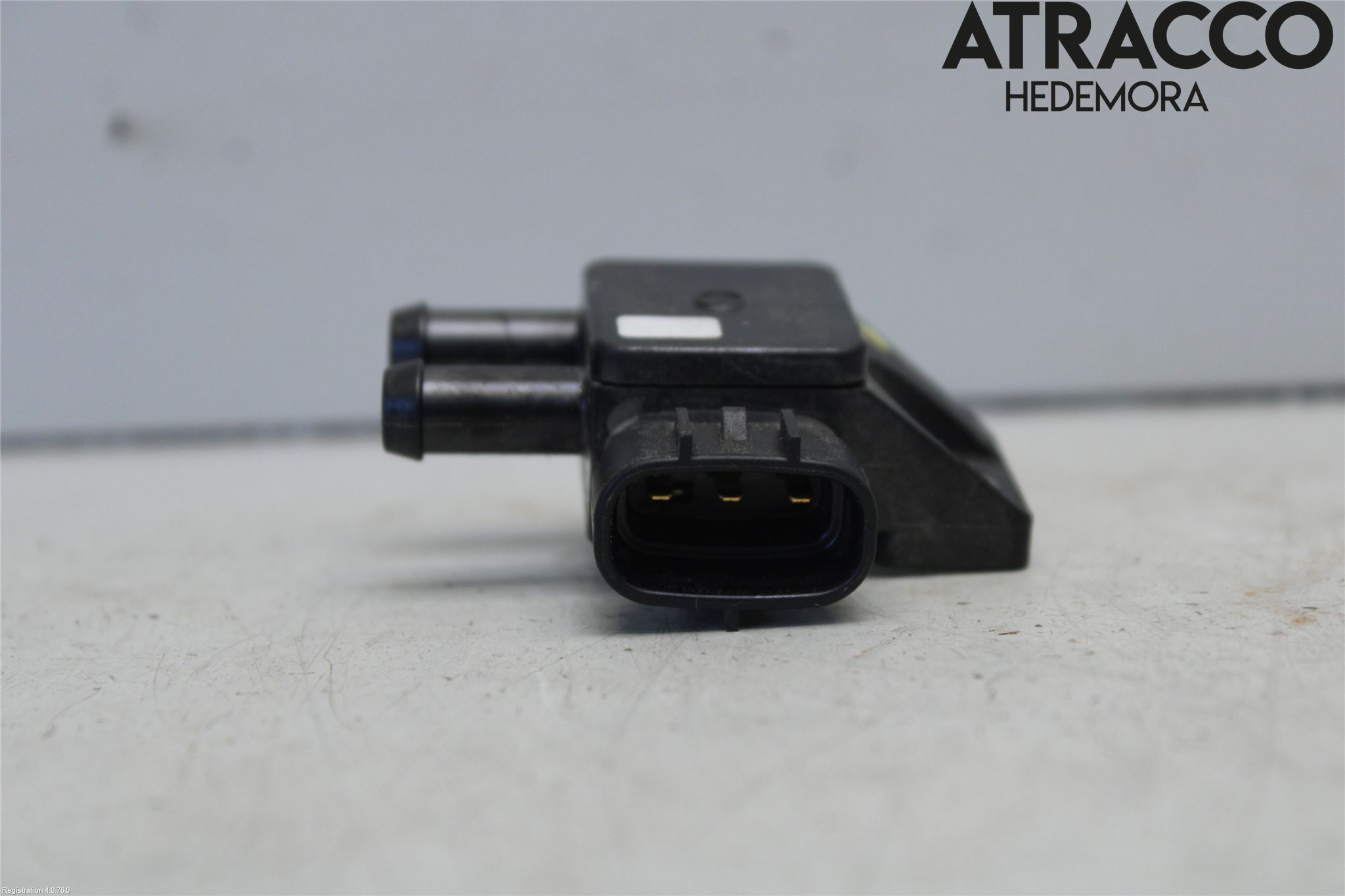 Hyundai SANTA FE 13-18 Givare Temp-Tryck Avgas