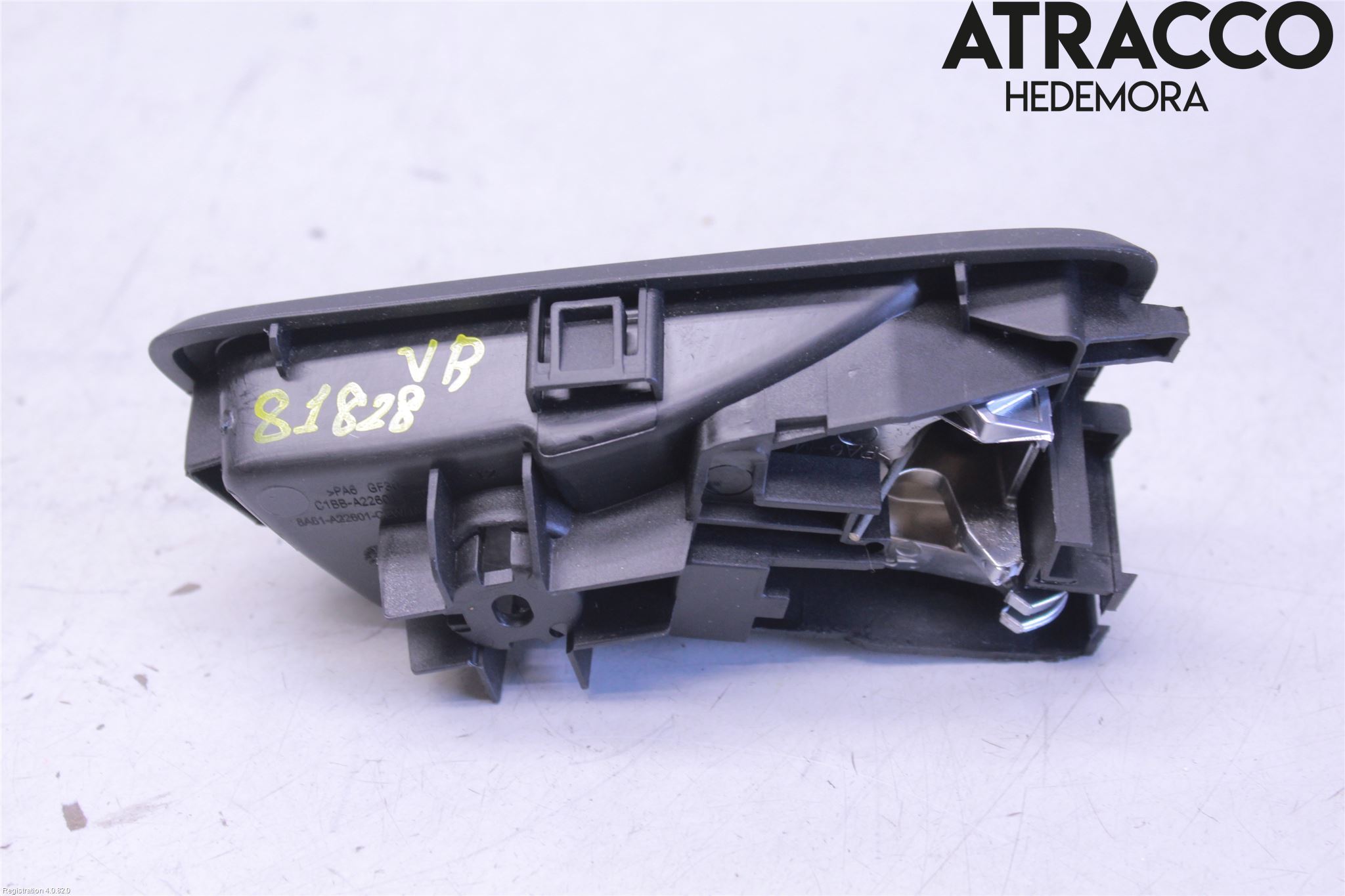 Ford ECOSPORT 17- Dörrhandtag Inre Vä