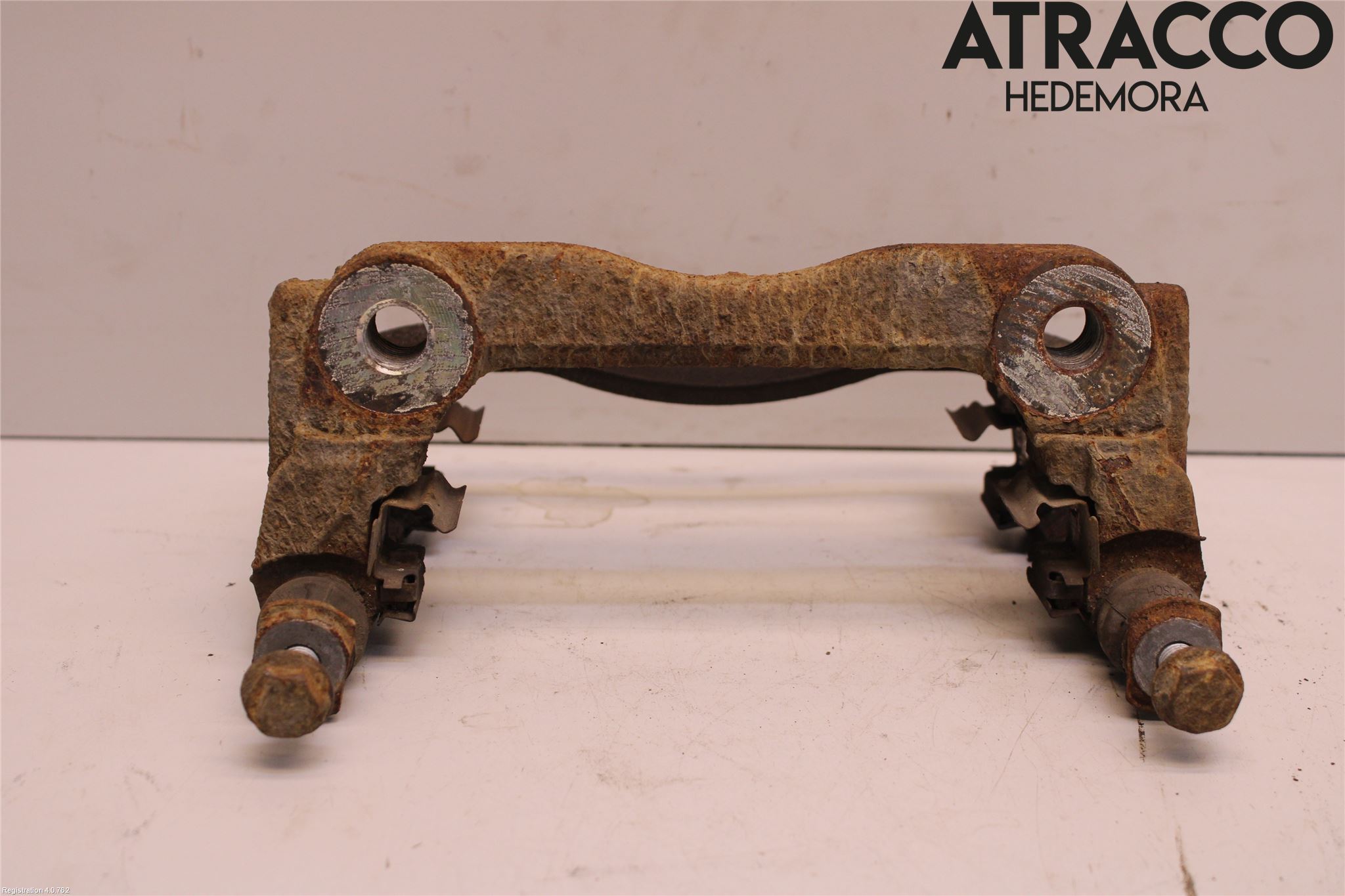 Honda CR-V 13-18 Bromsokshållare