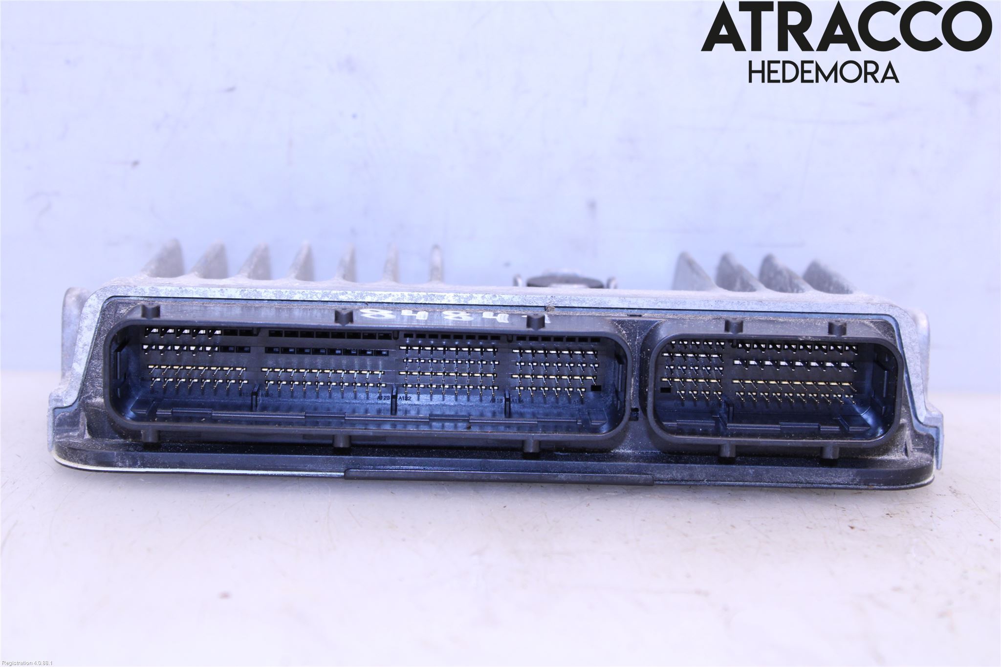 Toyota COROLLA 19- Styrenhet Insprut Bensin