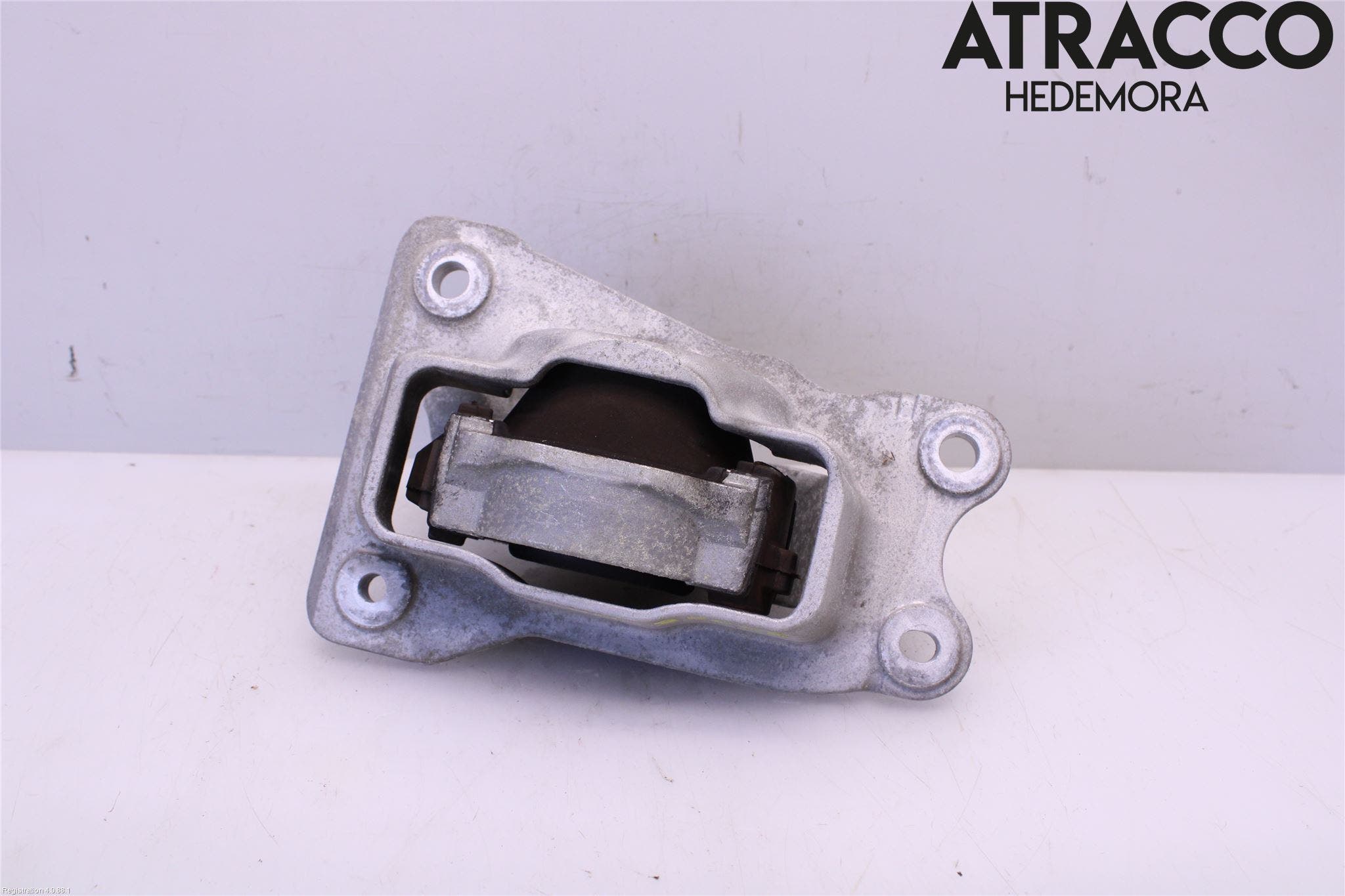 Volvo S90 17->> Växellådsfäste