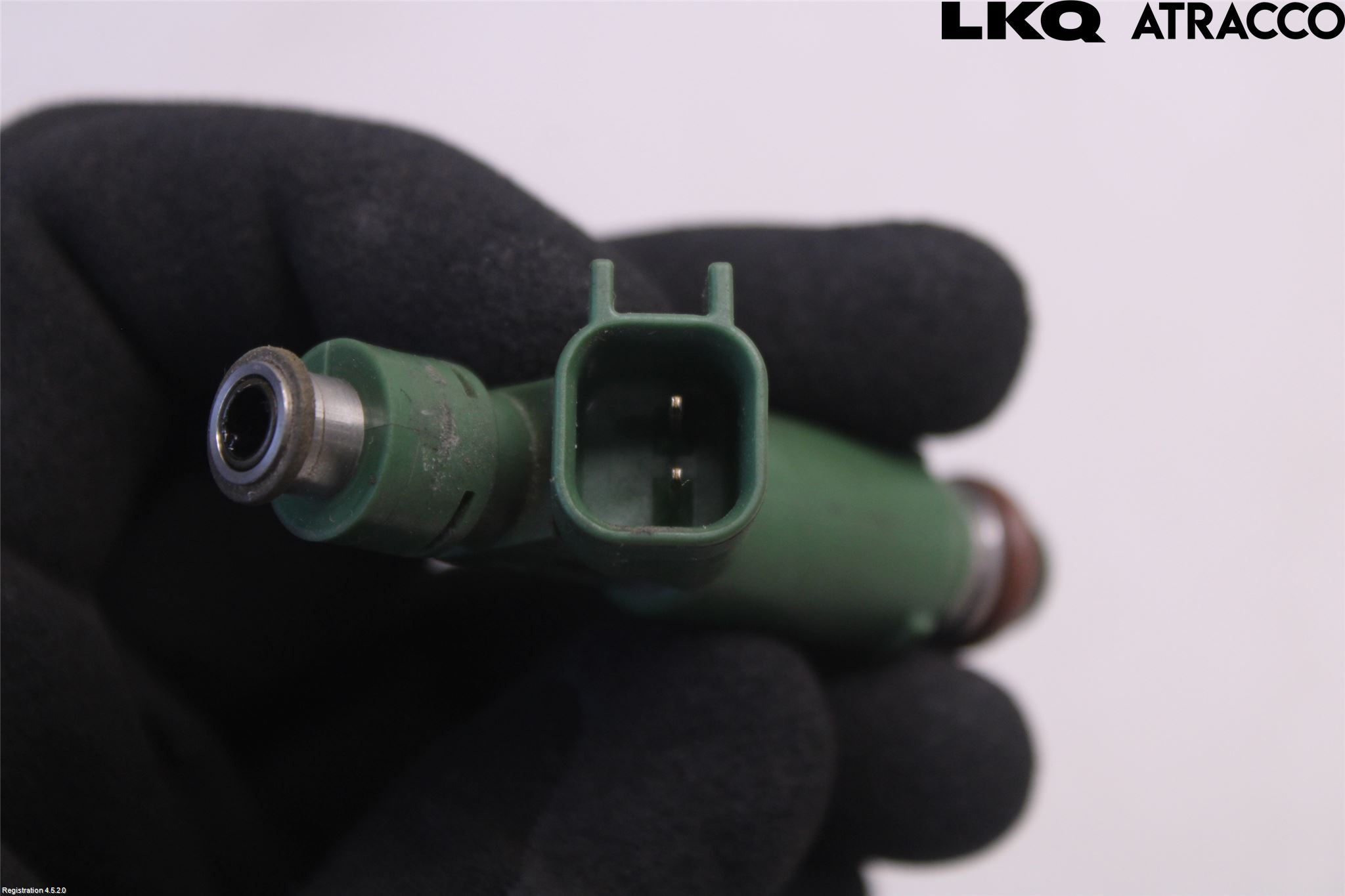 Volvo V70 05-08 Injspridare