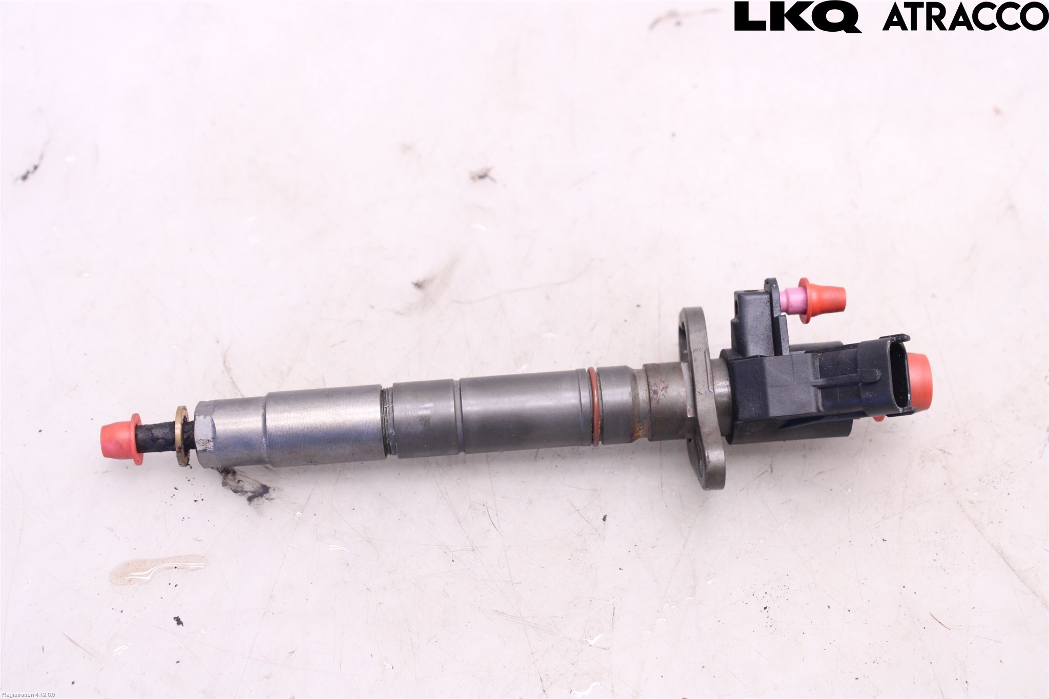 Landrover RANGE ROVER SPORT (L494) 14-22 Injspridare