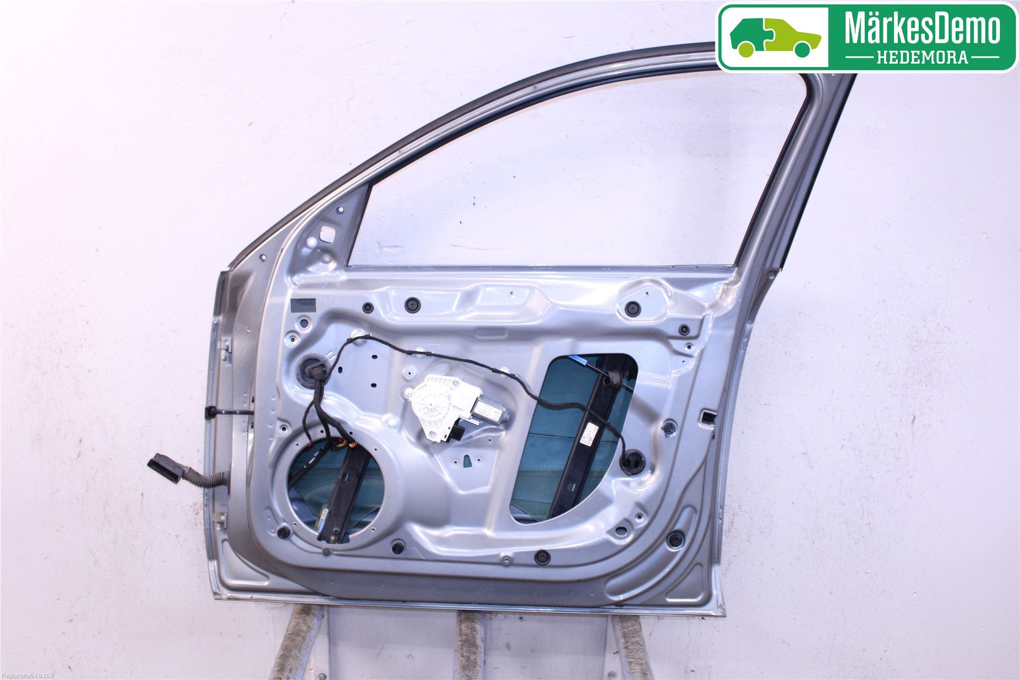 Audi A4/S4 08-11 Dörr Fram Höger