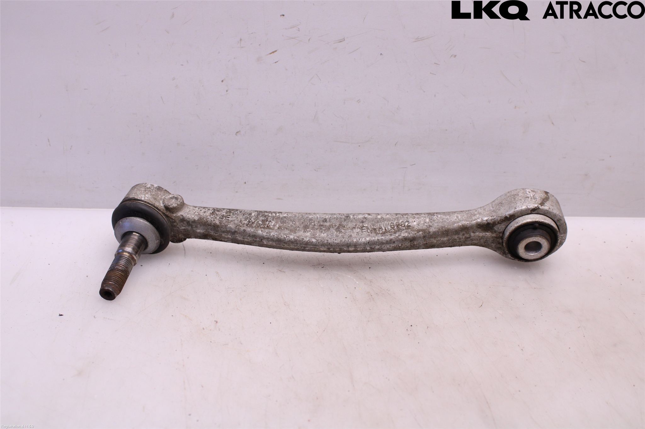 BMW 3 F30/F31/F80 12-19 Bärarm Bak Övre Höger