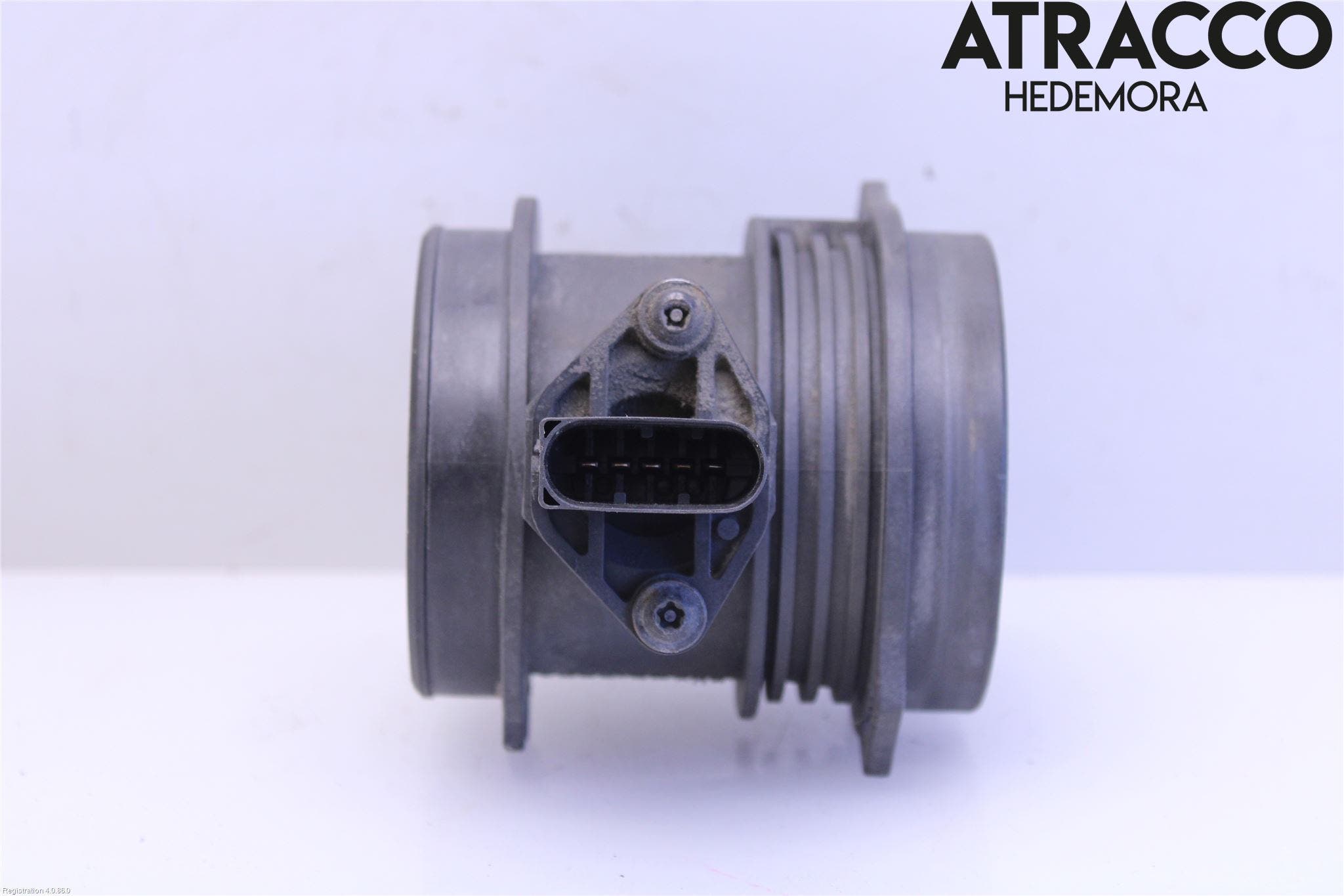 Mercedes-Benz MB ML (W163) 97-05 Injluftmassamätare