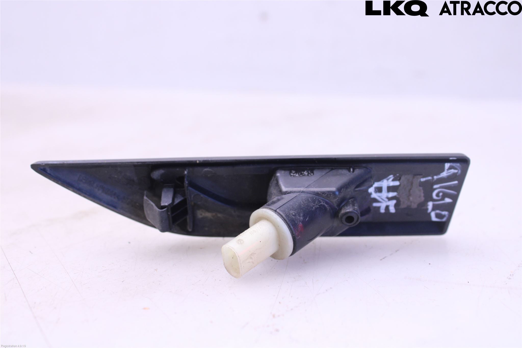 Volkswagen VW CADDY 16-20 Blinkers Sidoblinkers Hö