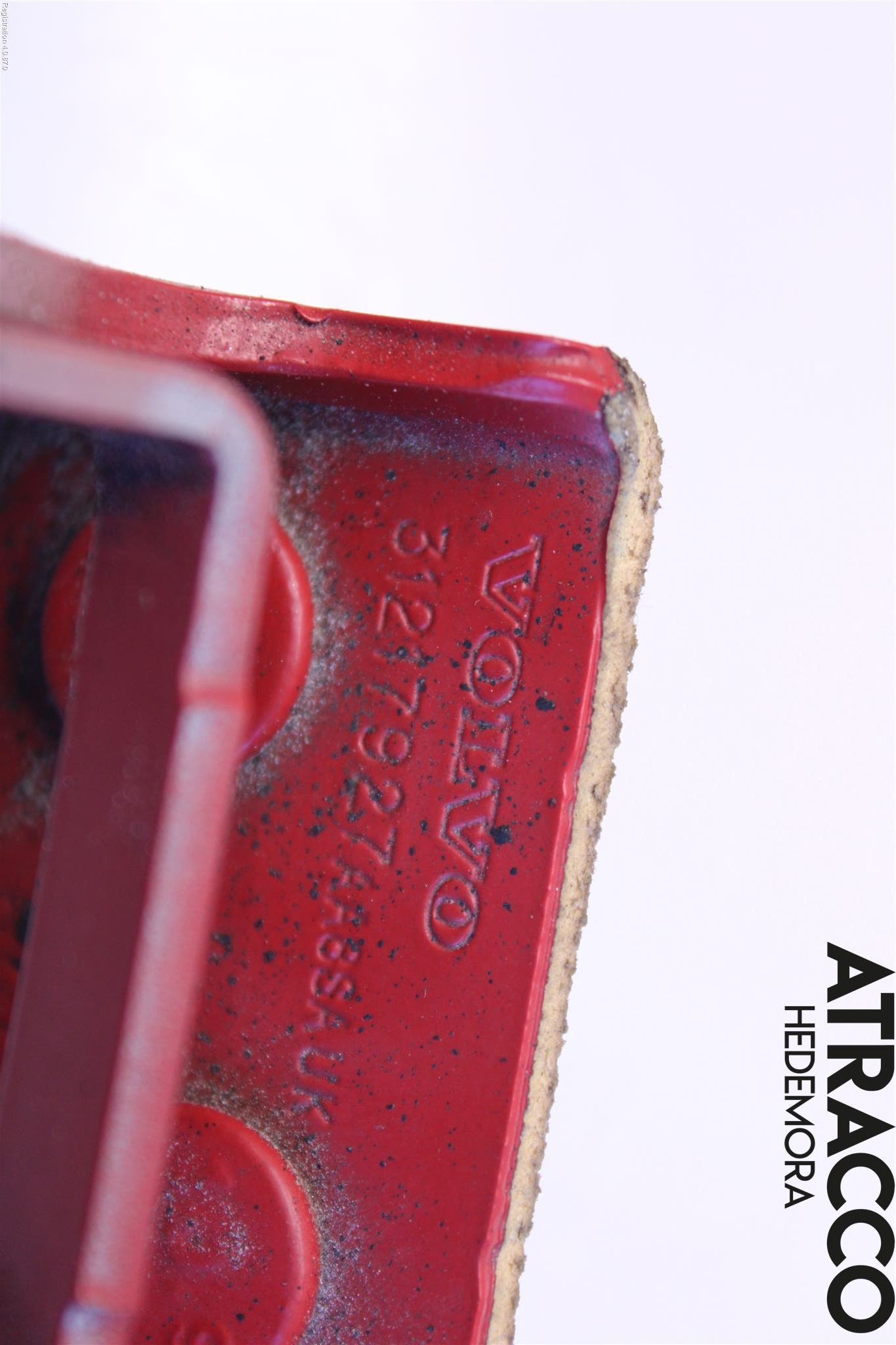 Volvo V60 11-13 Bakluckegångjärn Hö