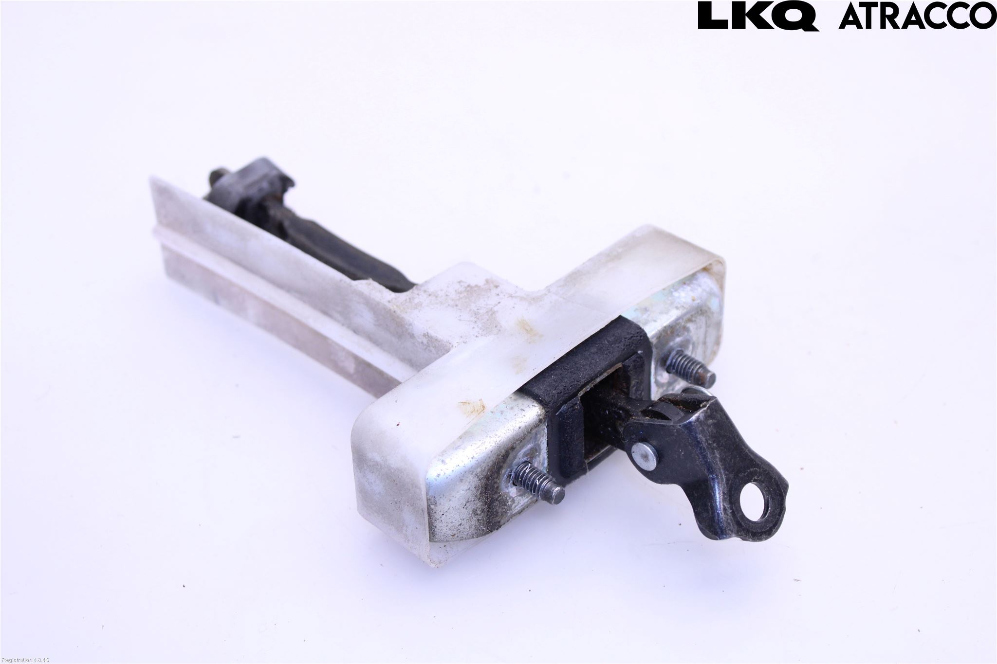 Lexus LS 460/600H 07-17 Dörrstopp