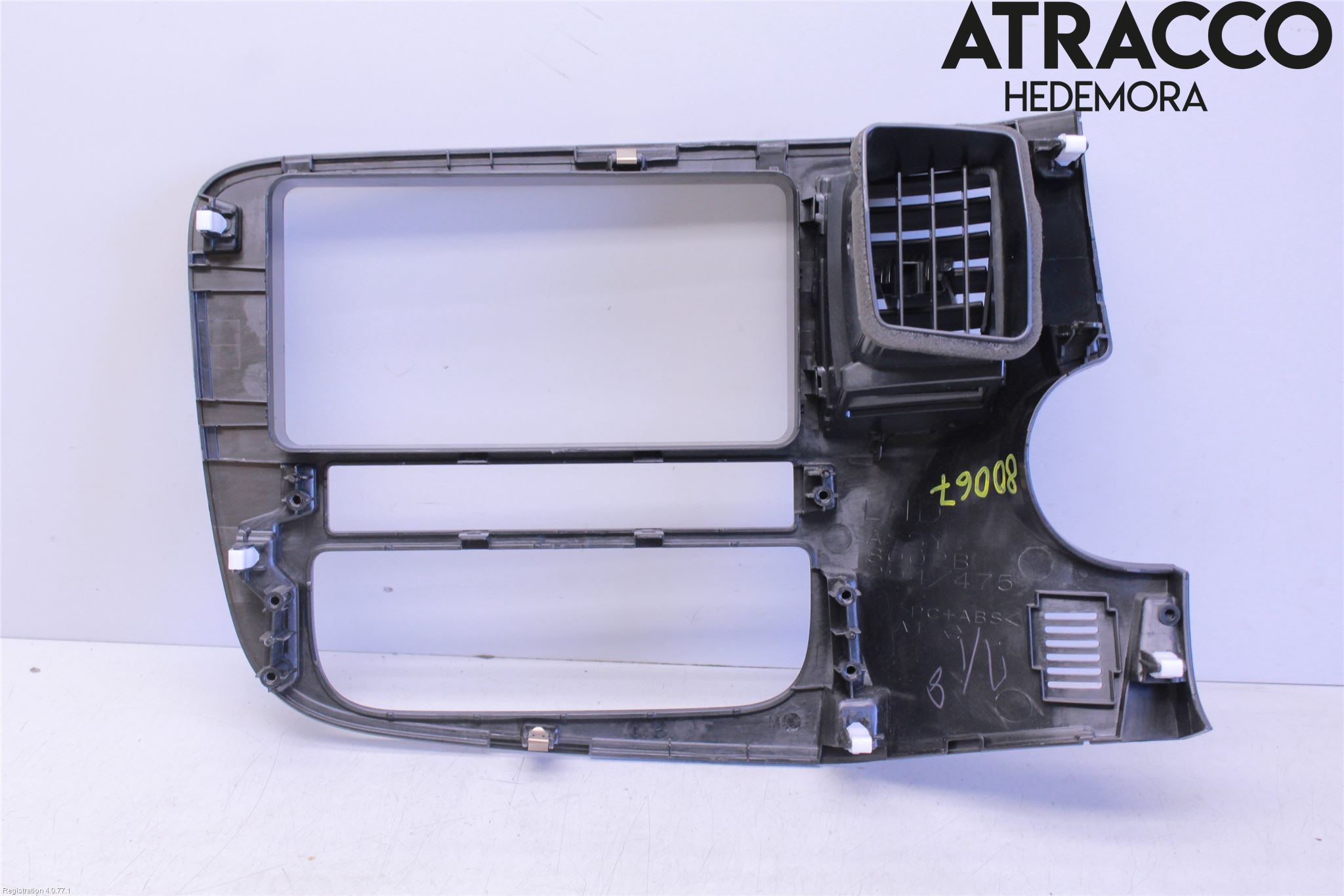 Mitsubishi OUTLANDER 13-21 Instrument-Radio Sarg