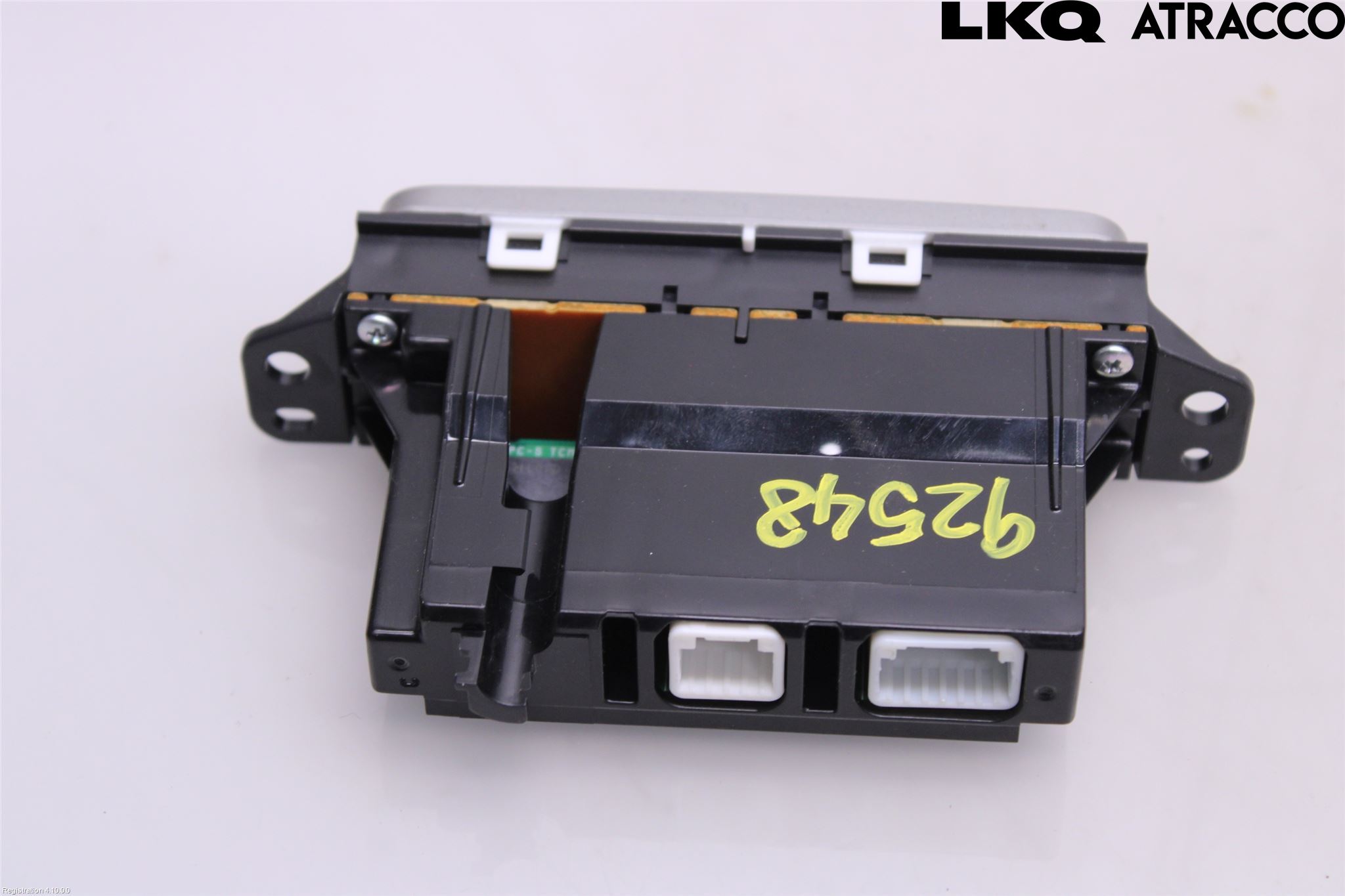 Nissan LEAF 11-17 Strömställare Multifunktion