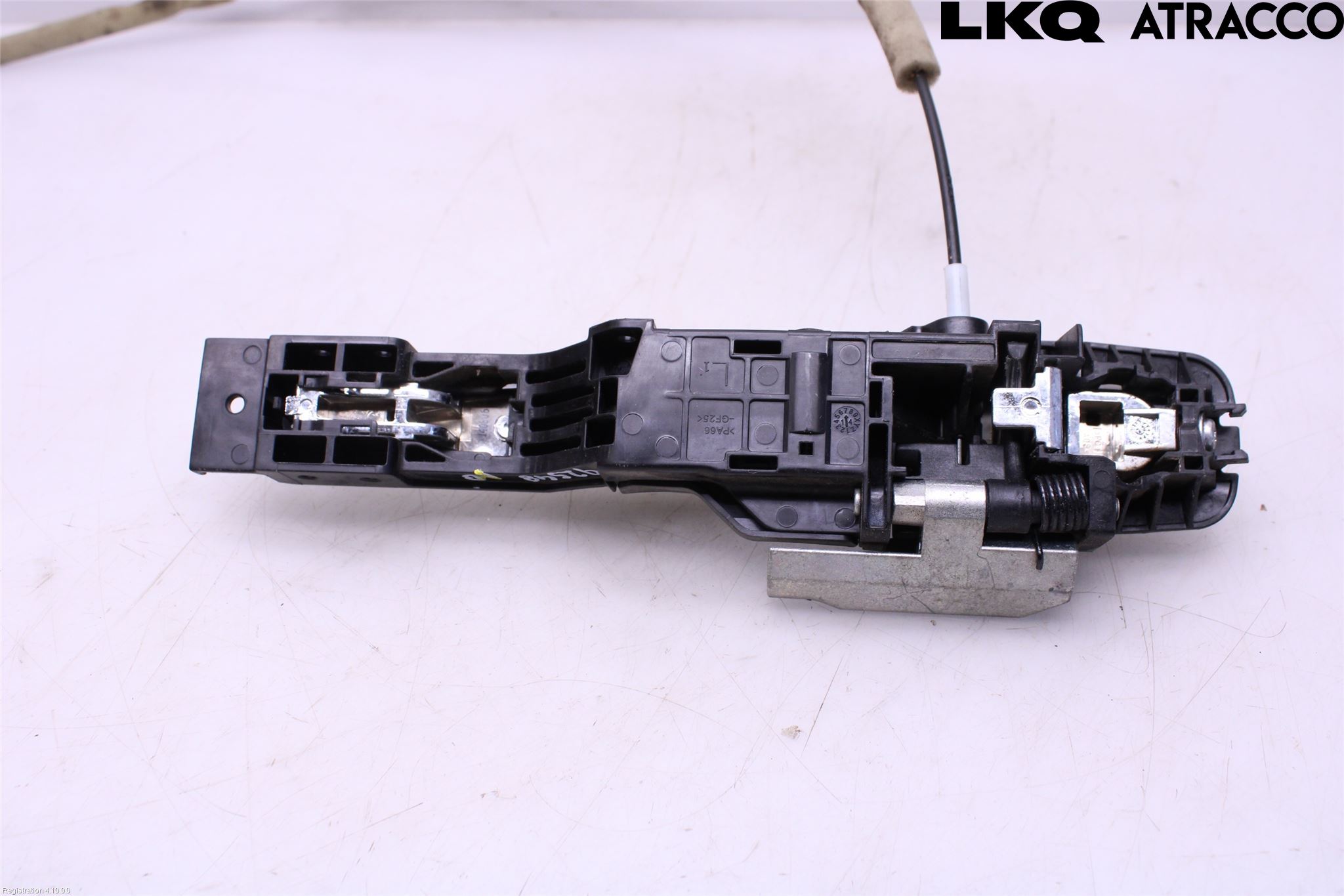 Nissan LEAF 11-17 Dörrhandtag Yttre Vä