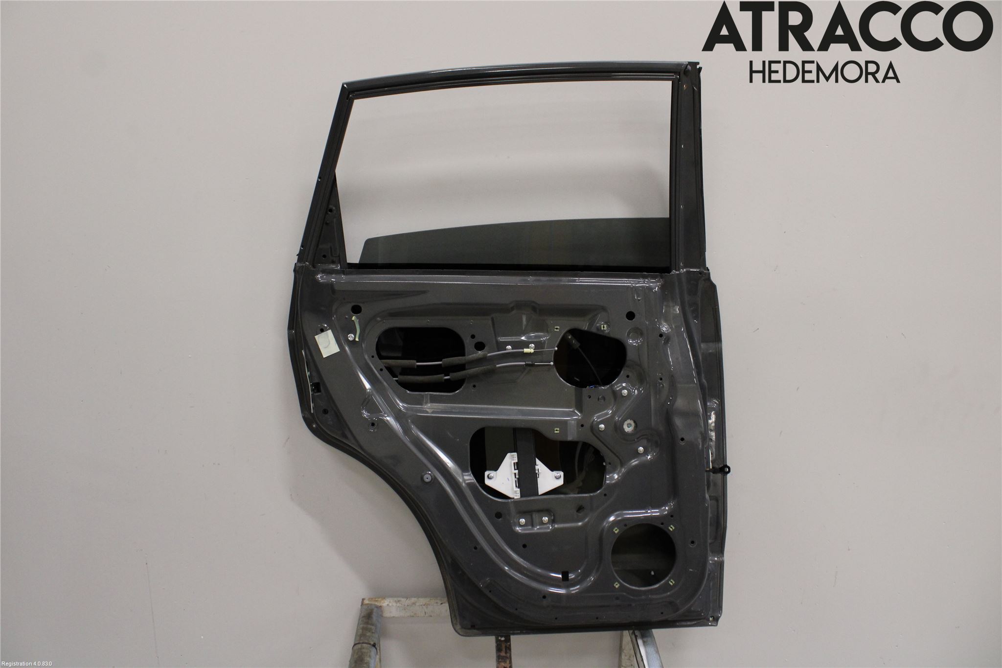 Chevrolet CAPTIVA Dörr Bak Vänster