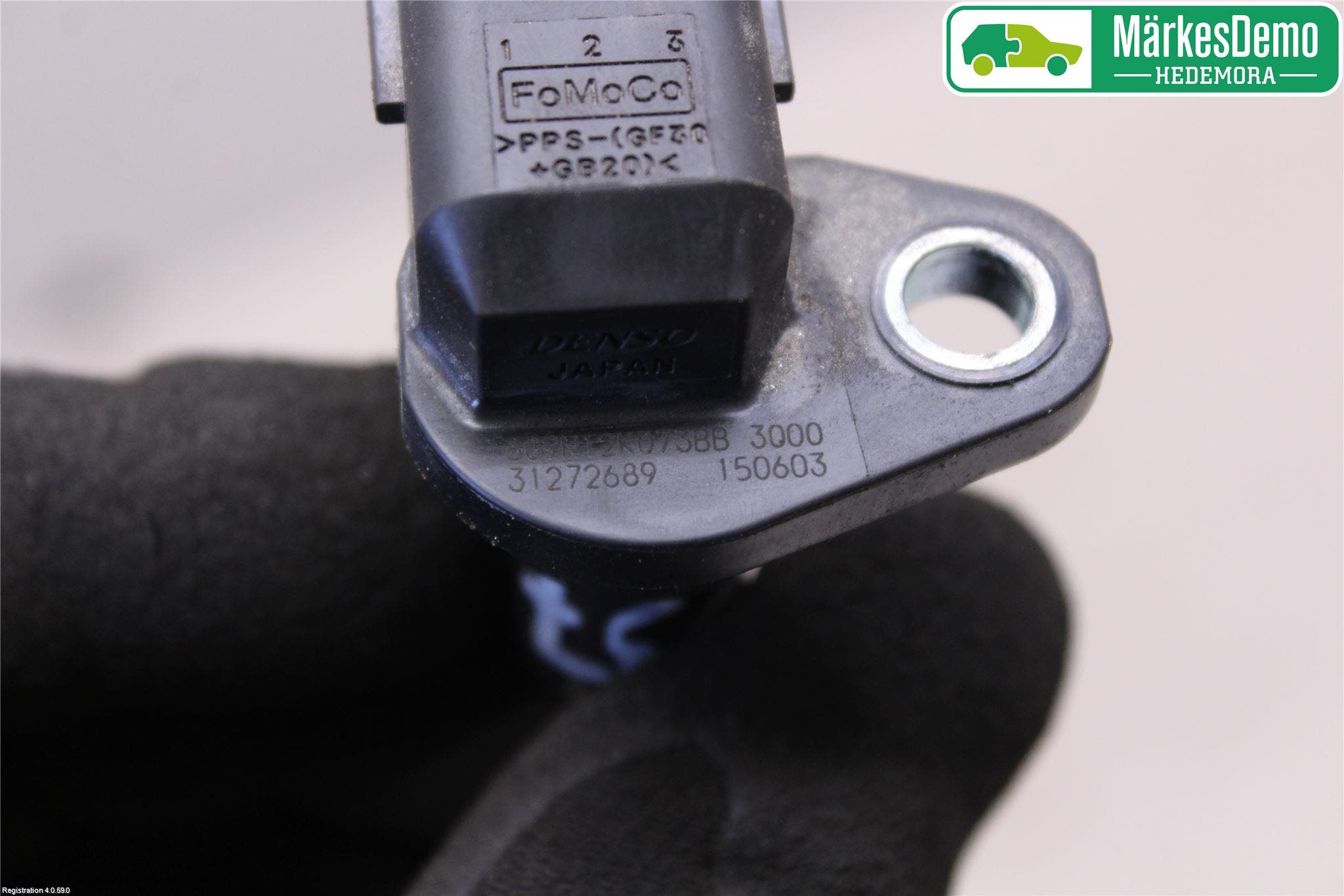 Volvo V70 14-16 Givare Varvtal-Tändläge