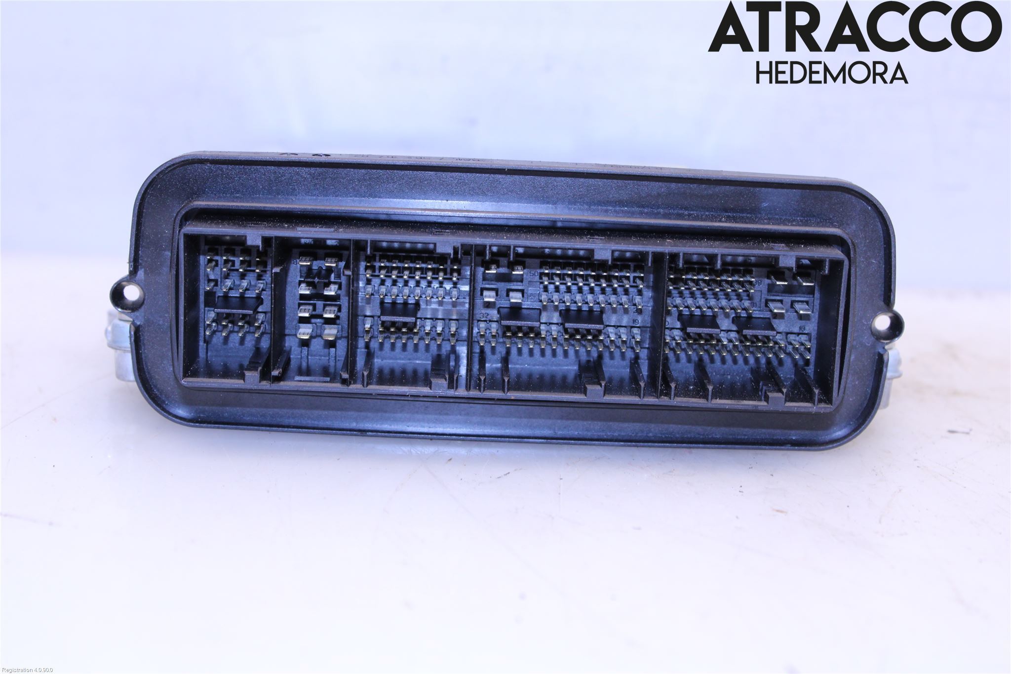 BMW X5 E70 07-13 Styrenhet Inspump Diesel