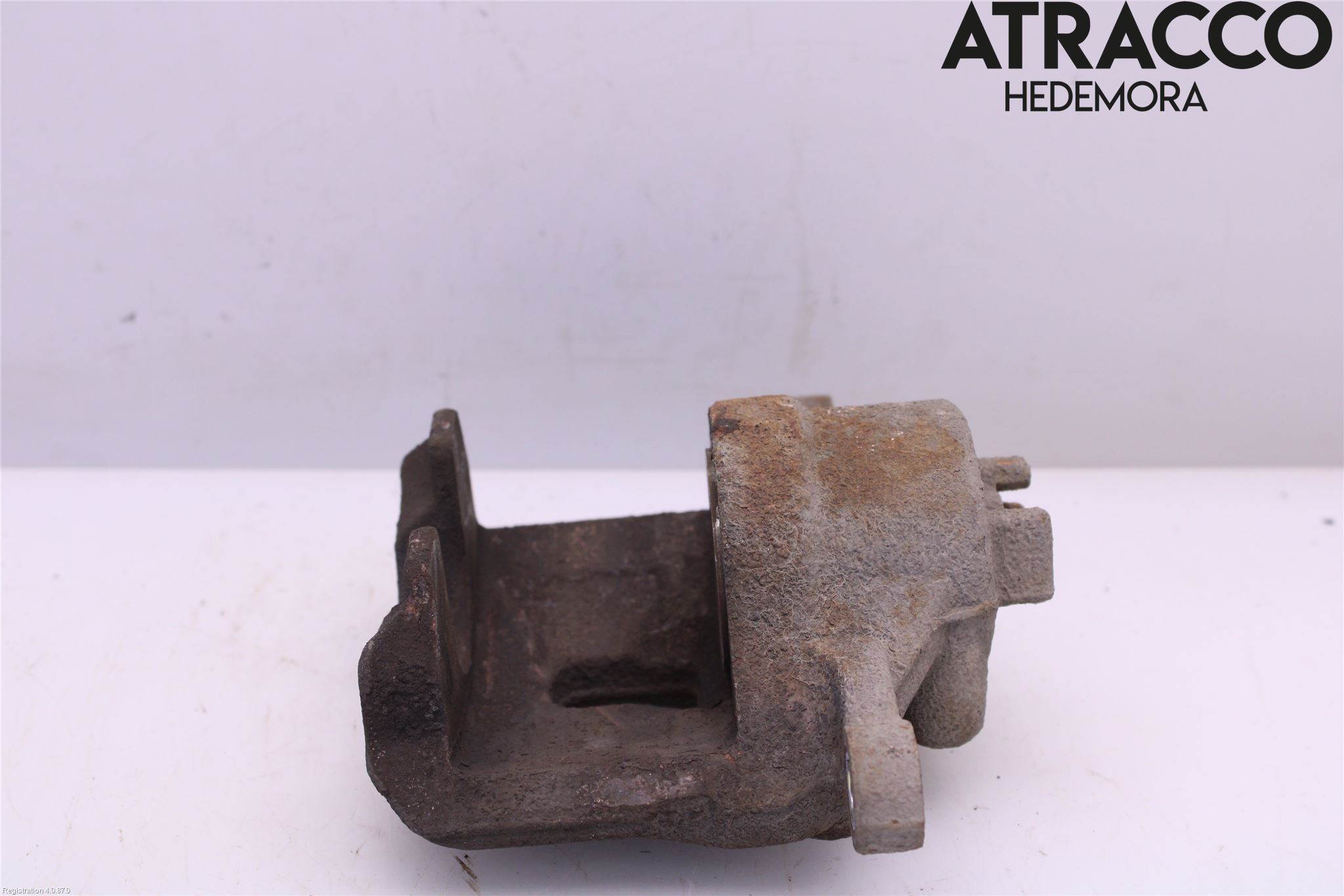 Kia PICANTO 17- Bromsok Fram Vänster