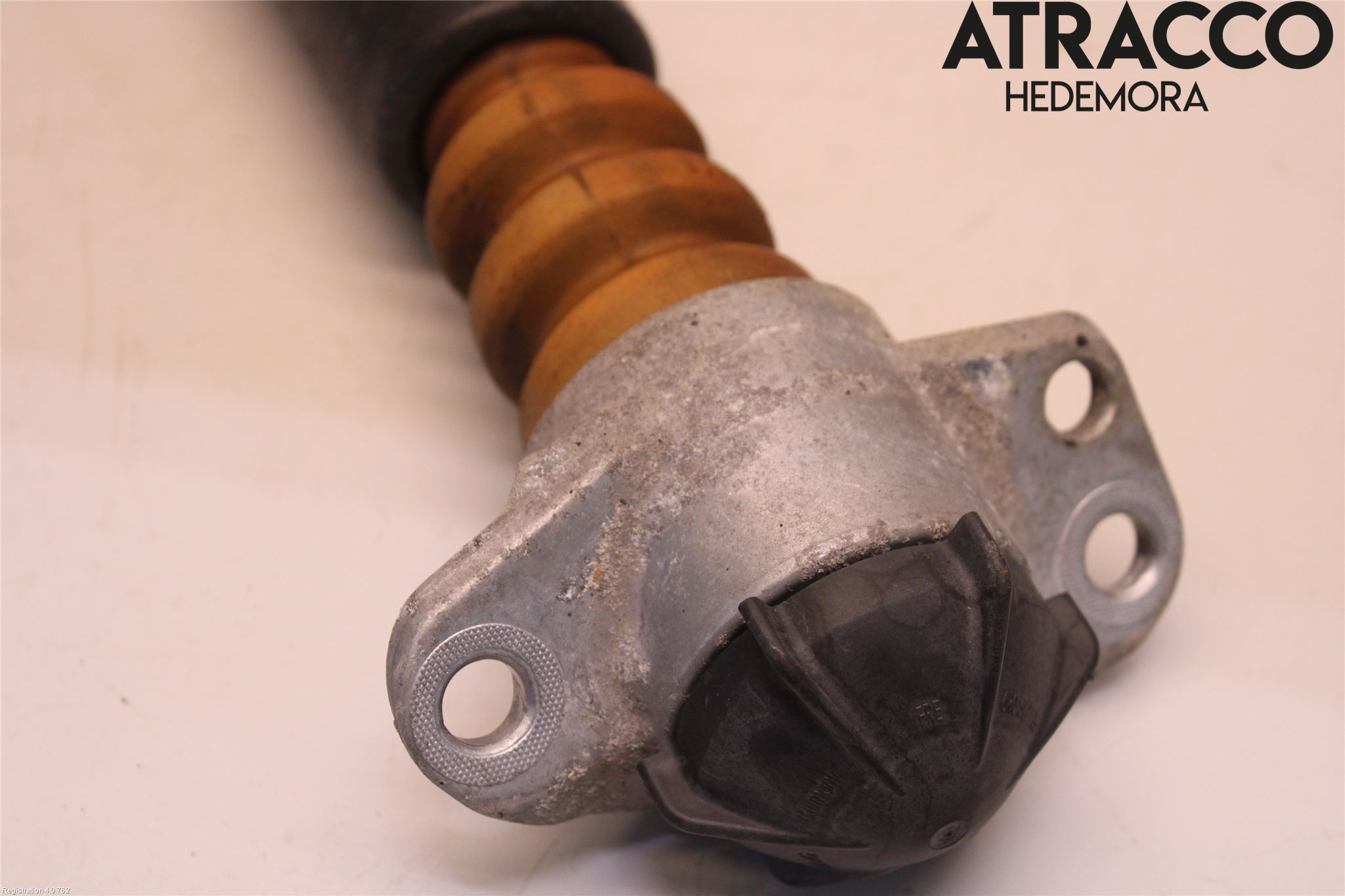 Skoda FABIA 15-21 Stötdämpare Bak