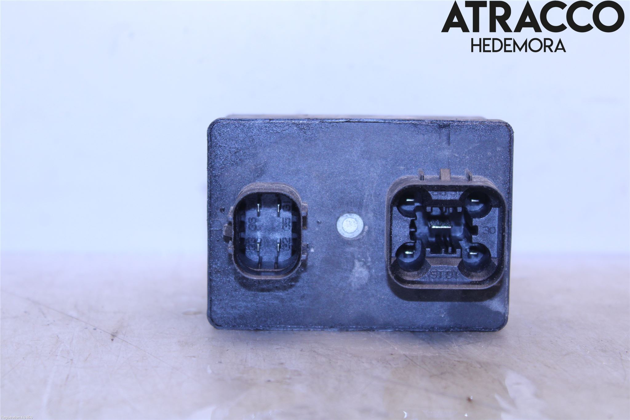 Opel COMBO D 12-18 Relä Glödning Diesel