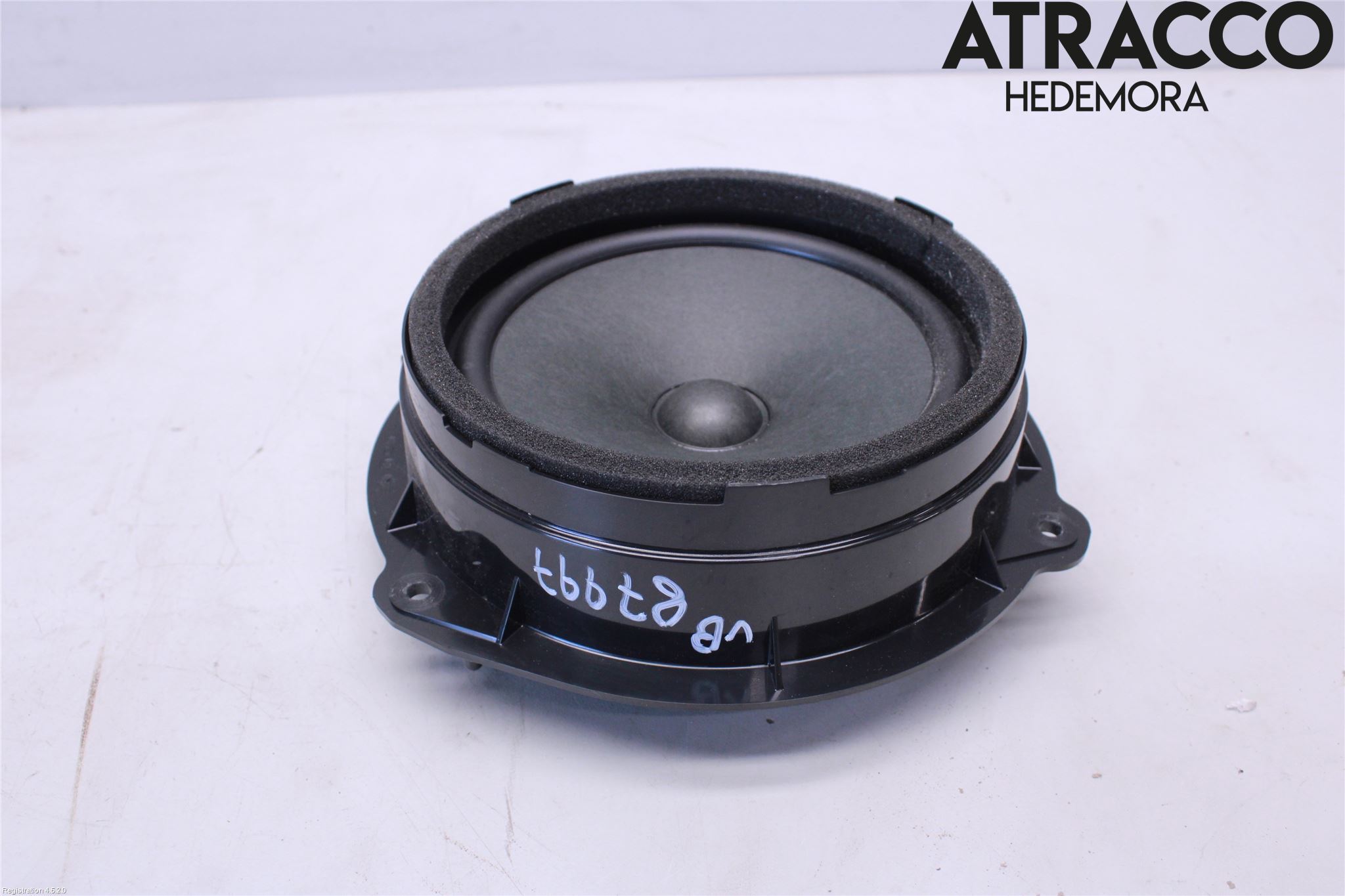 Audi A3/S3 8V 13-20 Högtalare