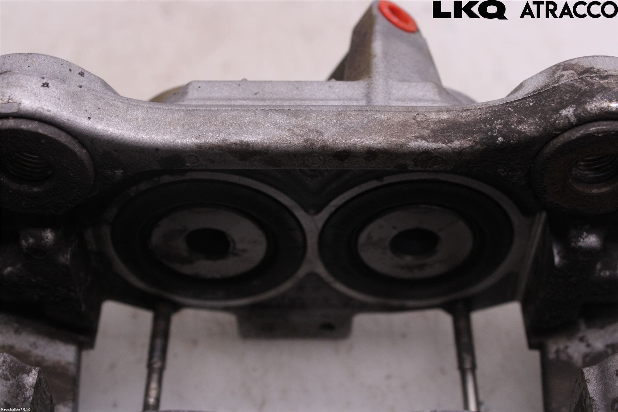 Mercedes-Benz MB C-KLASS (W205) 14-21 Bromsok Fram Vänster