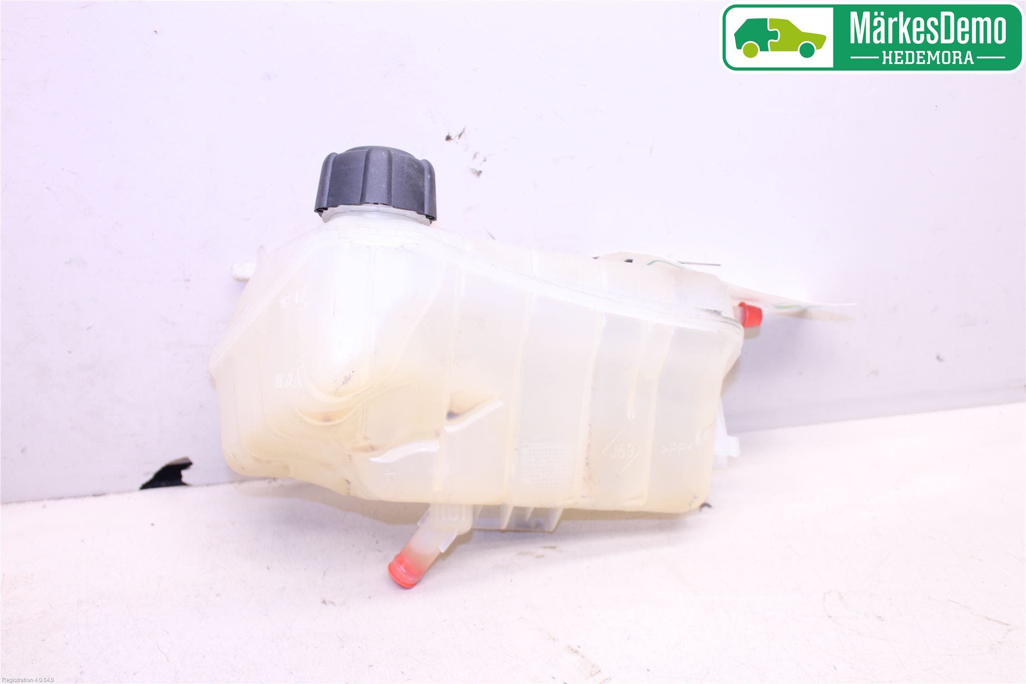 Mercedes-Benz MB CITAN (W415) 13-21 Expansionstank