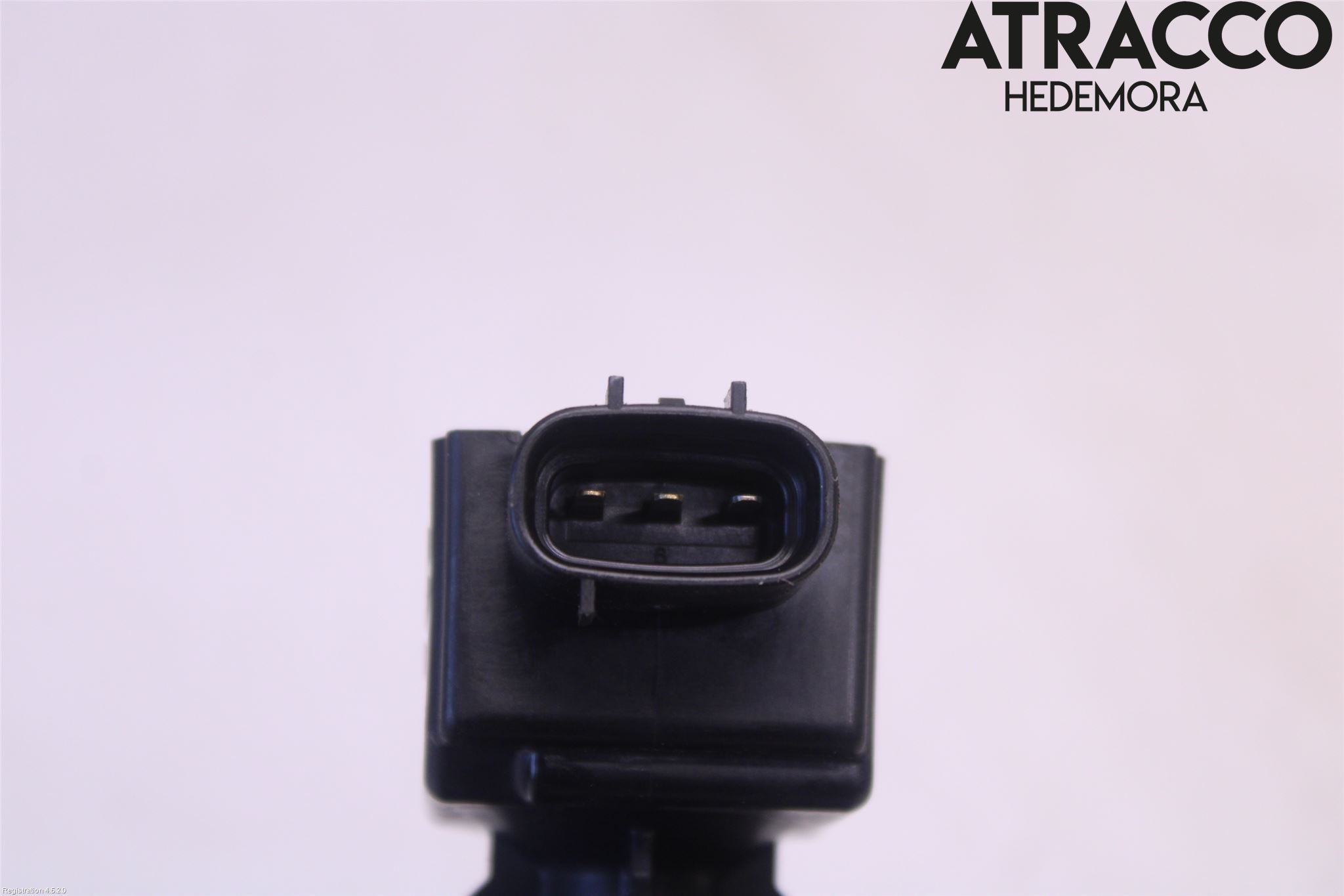 Suzuki GRAND VITARA II 06-14 Tändspole