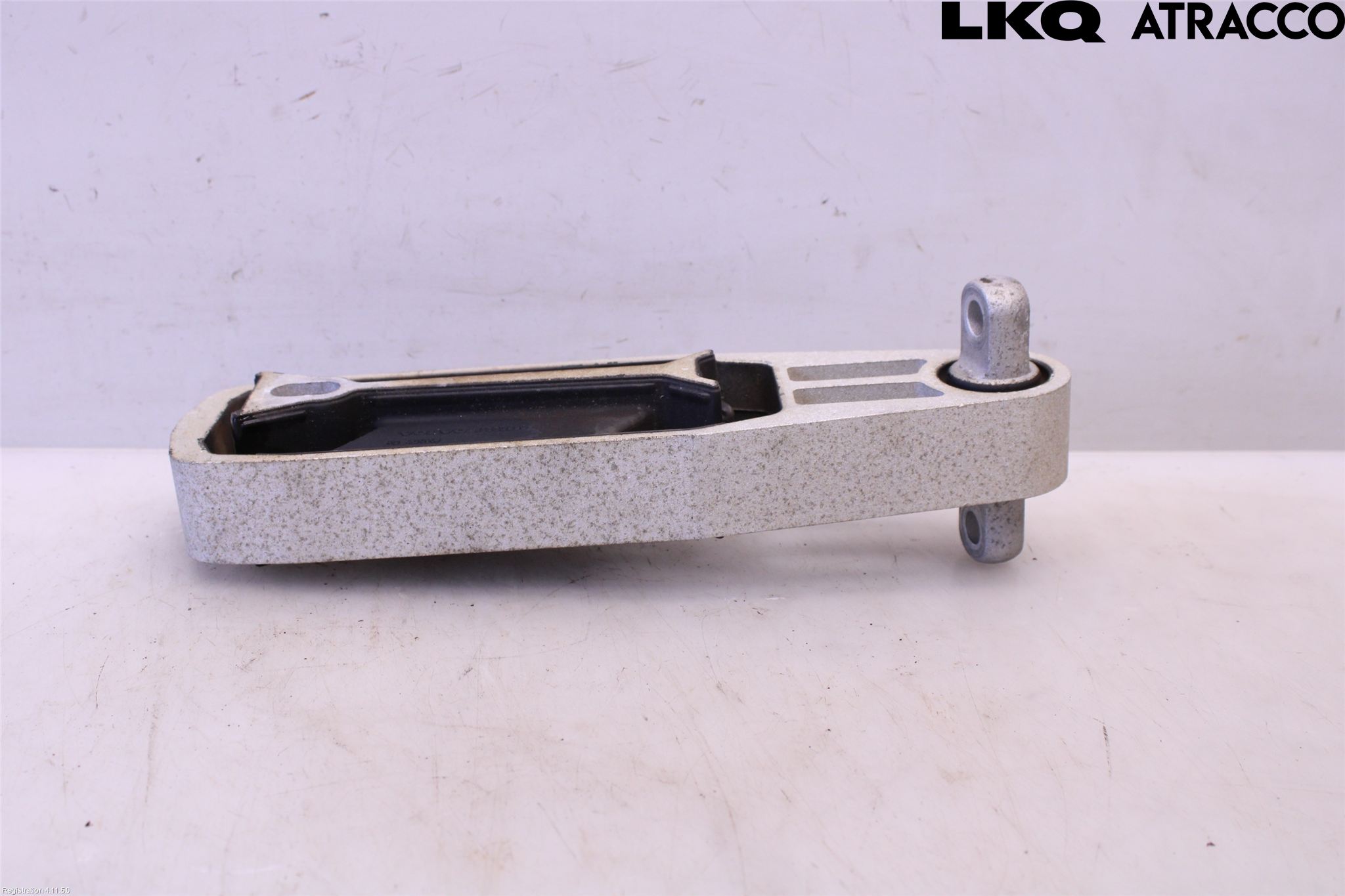 Volvo XC60 18- Motorfäste