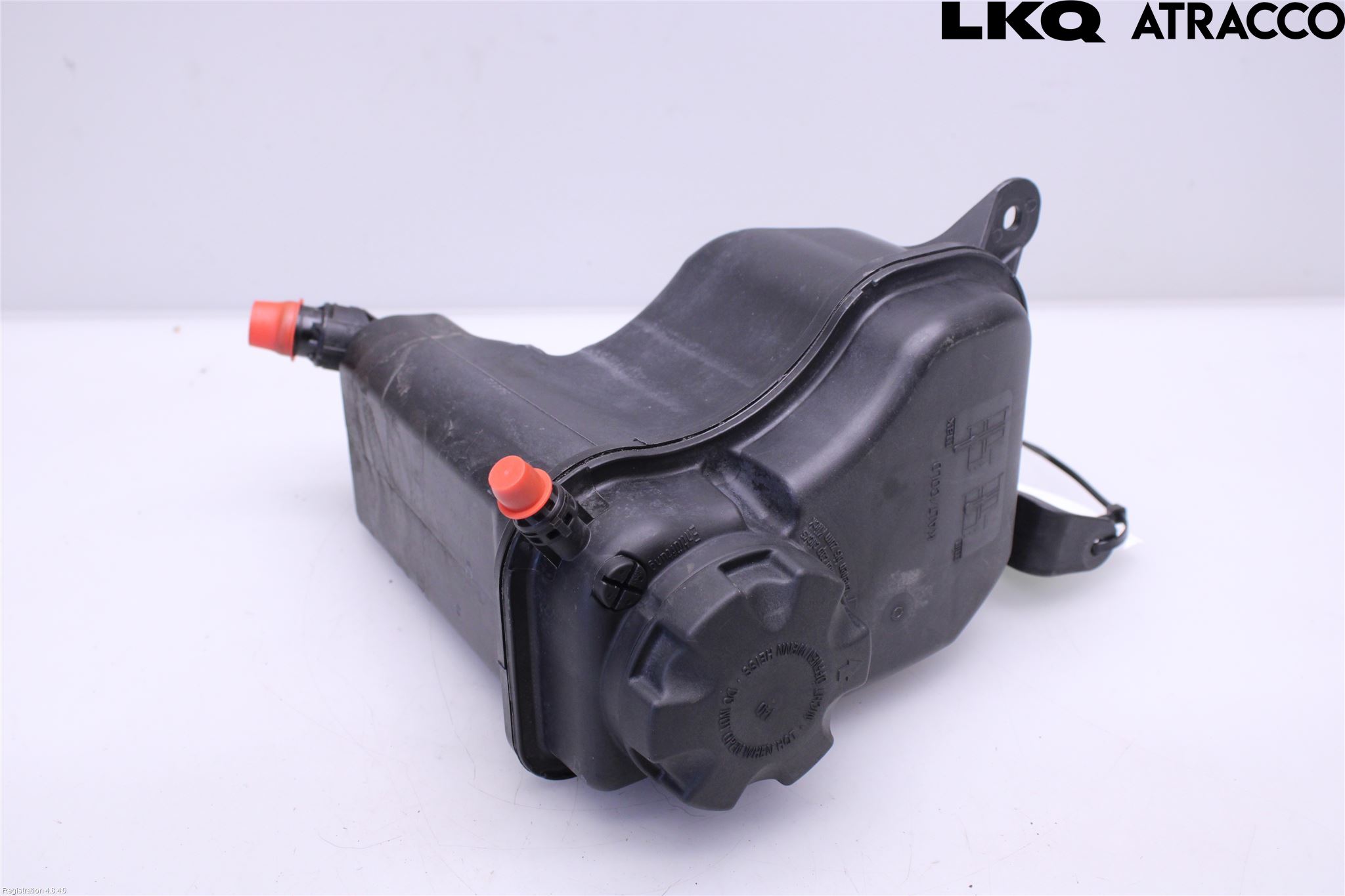 BMW 3 E92/93 Coupé/Cab 05-14 Expansionstank