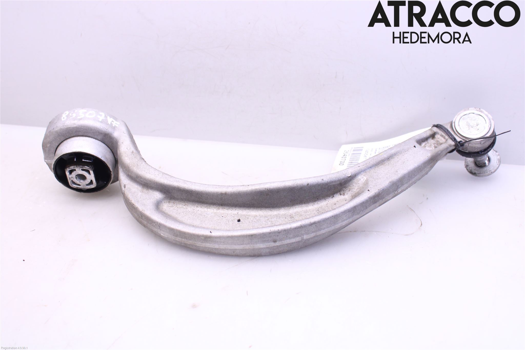 Audi A4 12-15 Bärarm Fram Undre Vä